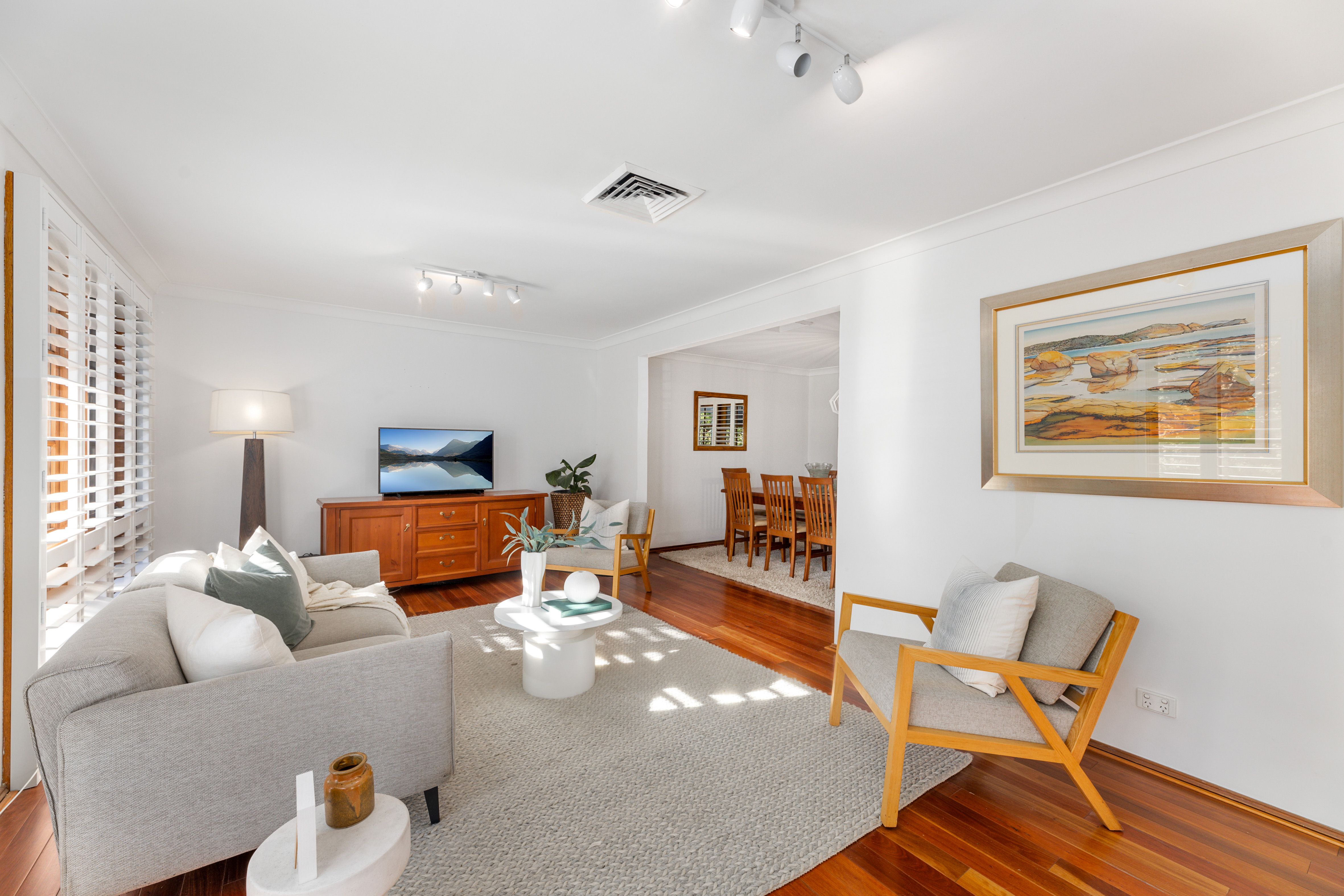 125 Brushwood Drive, Alfords Point, NSW 2234