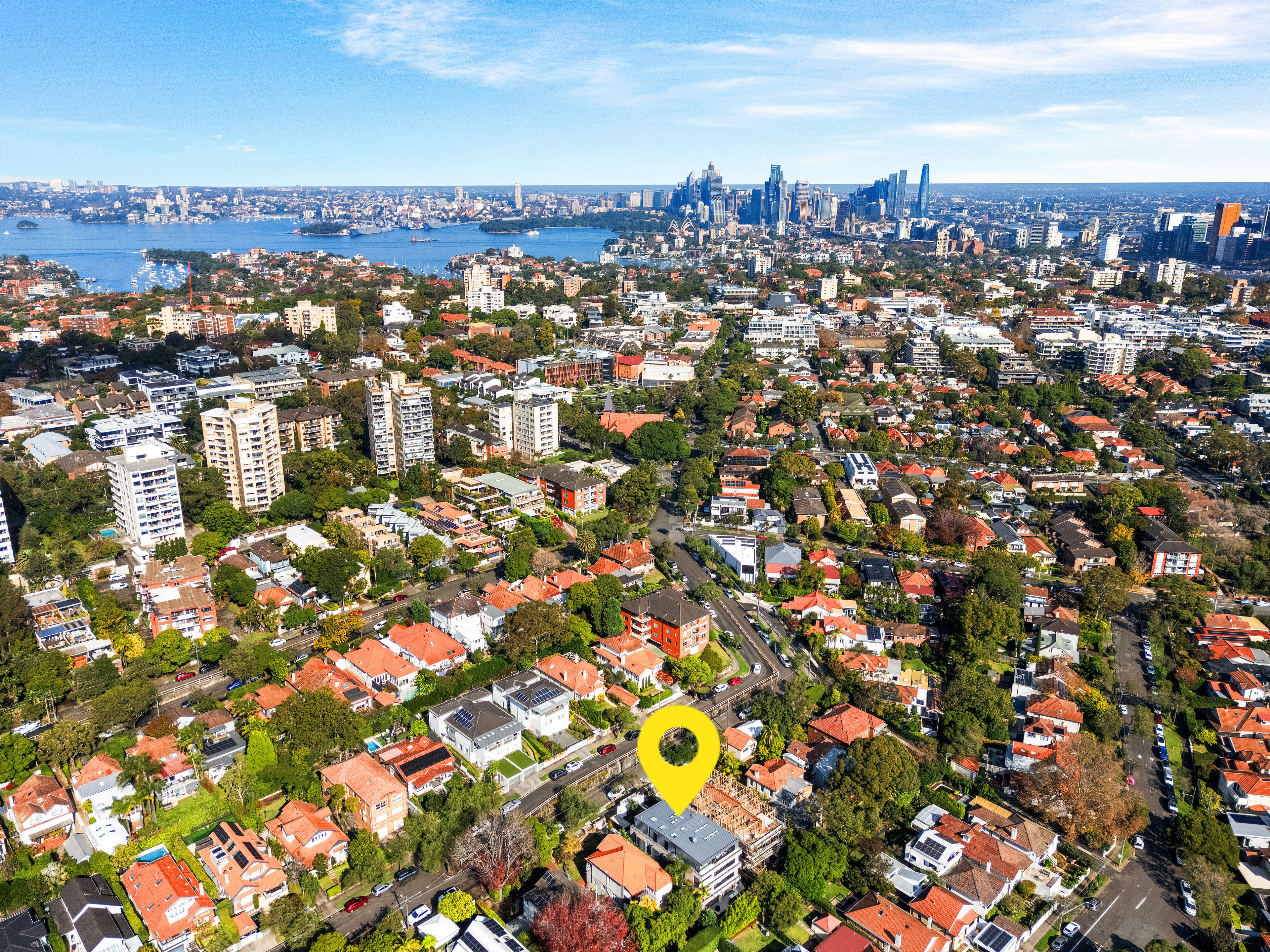 G01/18 Illiliwa Street — photo 15 of 15