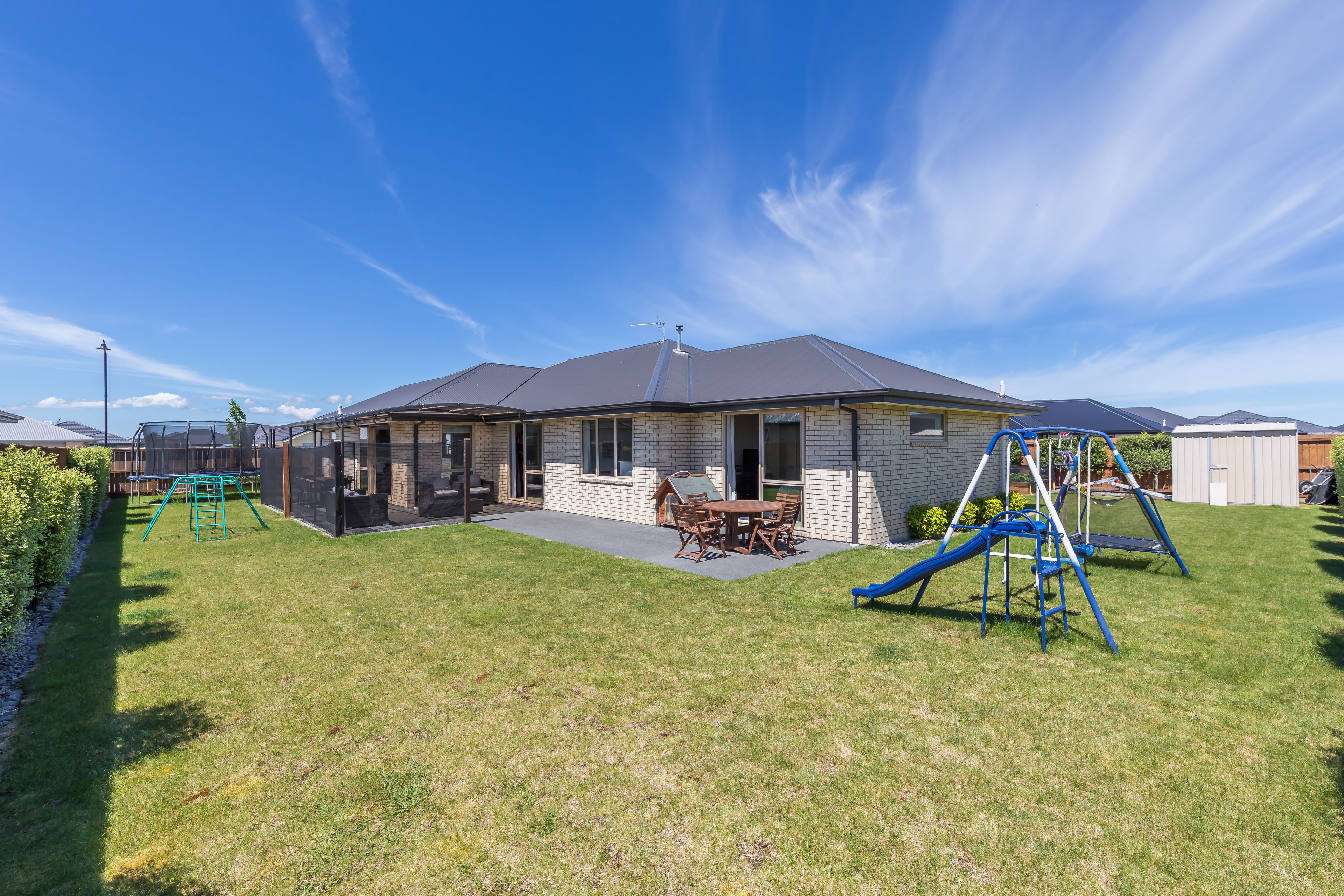 18 Bradbury Avenue, Rolleston, Selwyn District