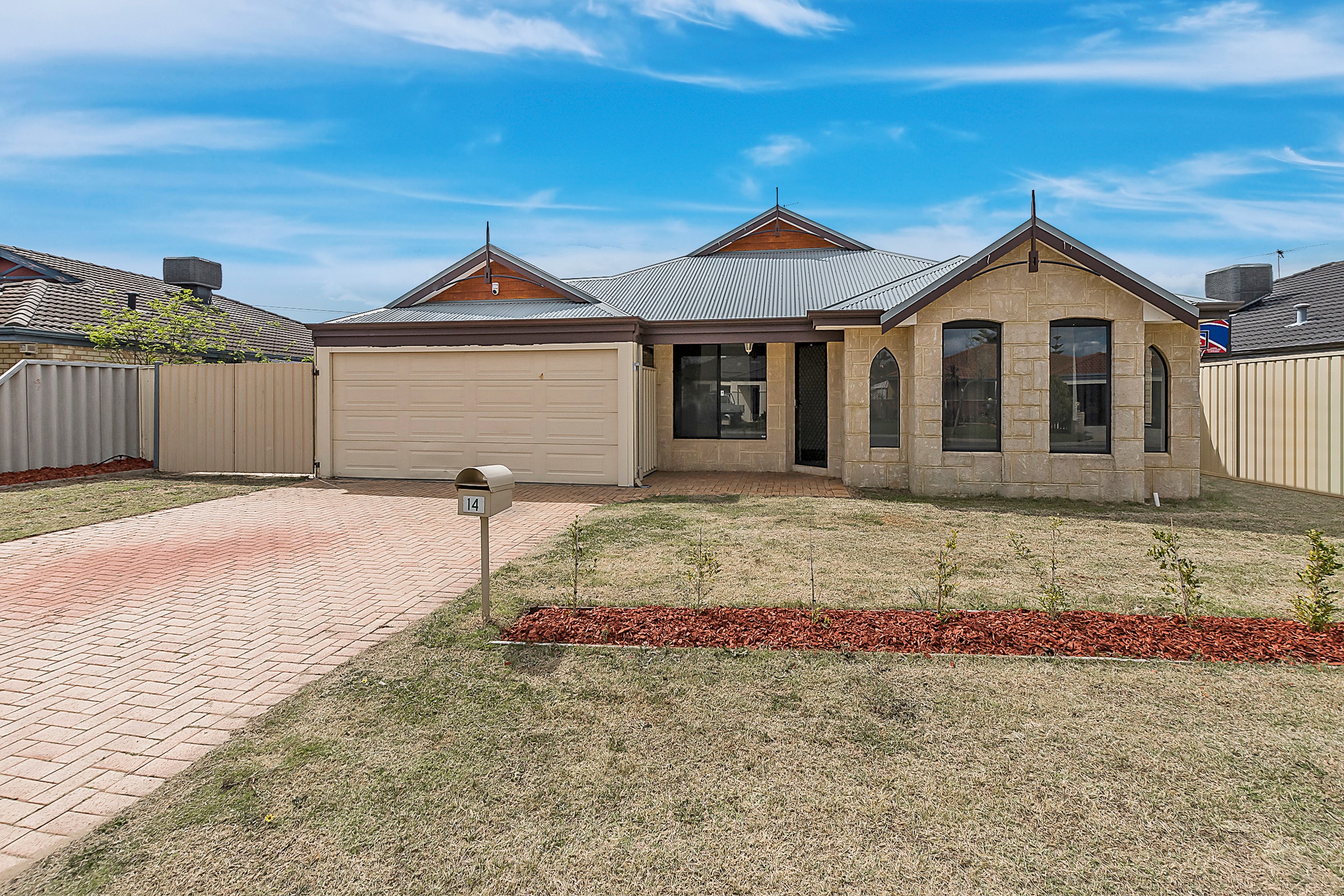 14 Sevilla Terrace, Port Kennedy, WA 6172