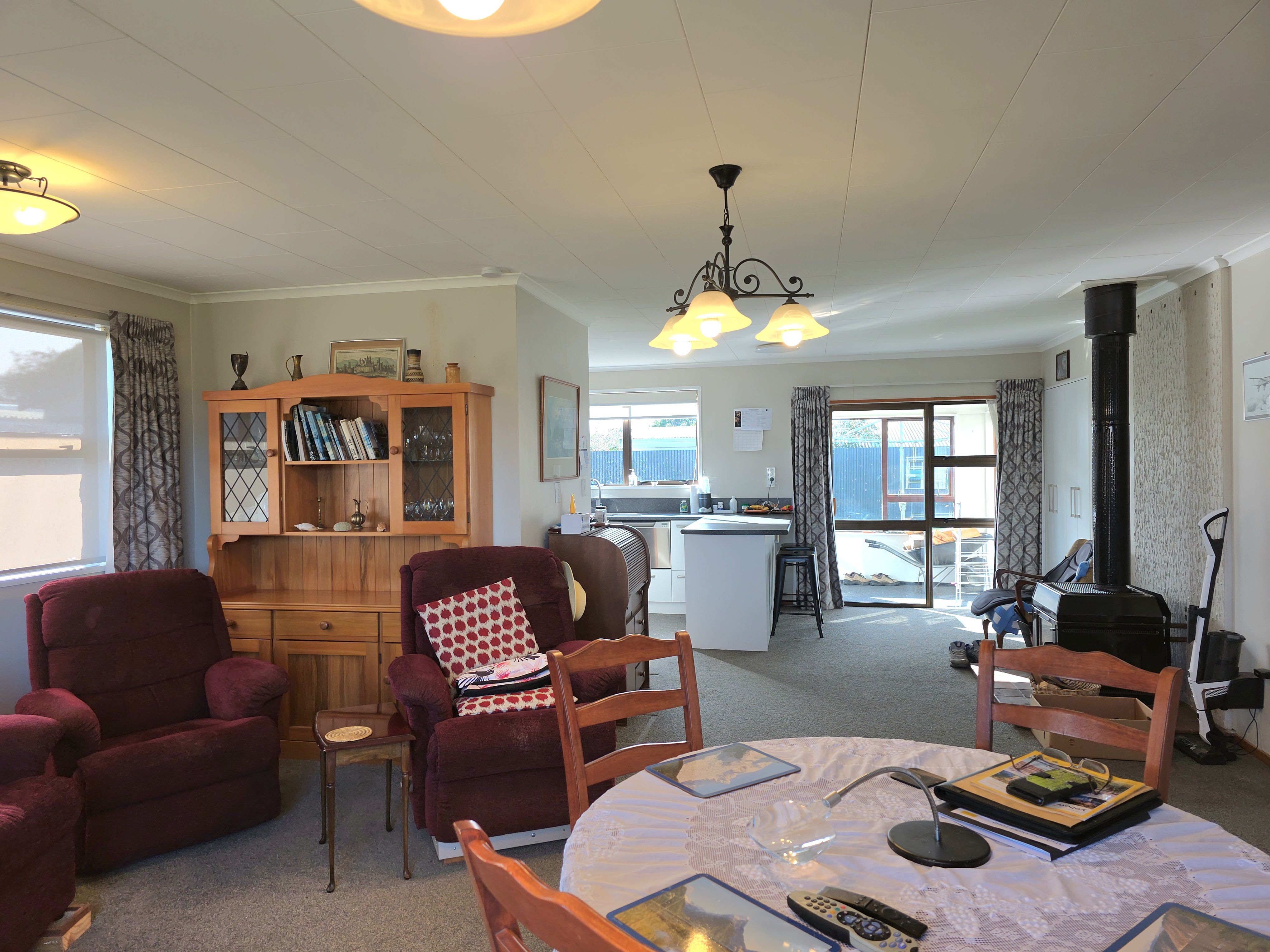 18 Park Street, Hokitika, Westland District