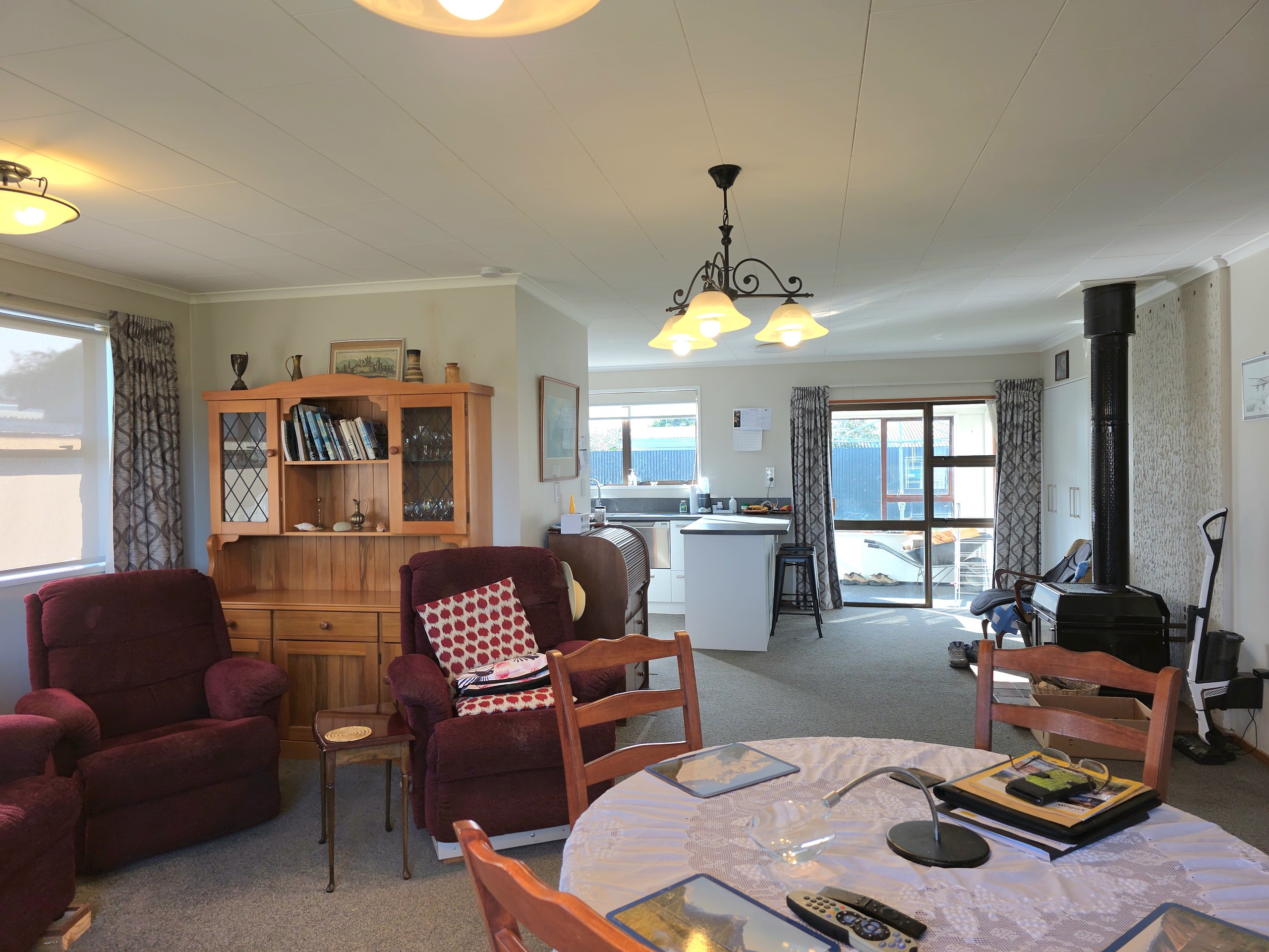 18 Park Street, Hokitika, Westland District