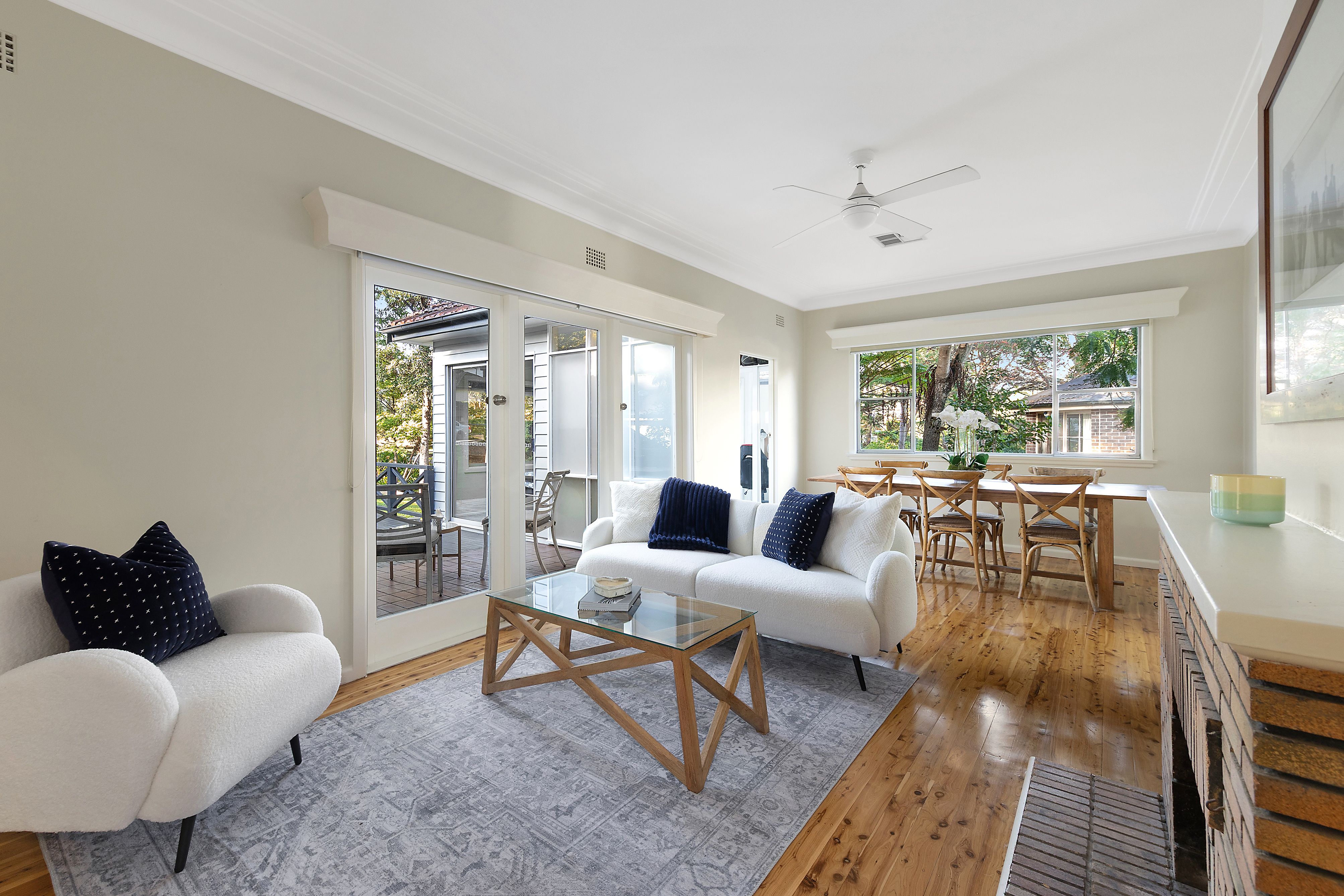 56 Geoffrey Street, Turramurra, NSW 2074