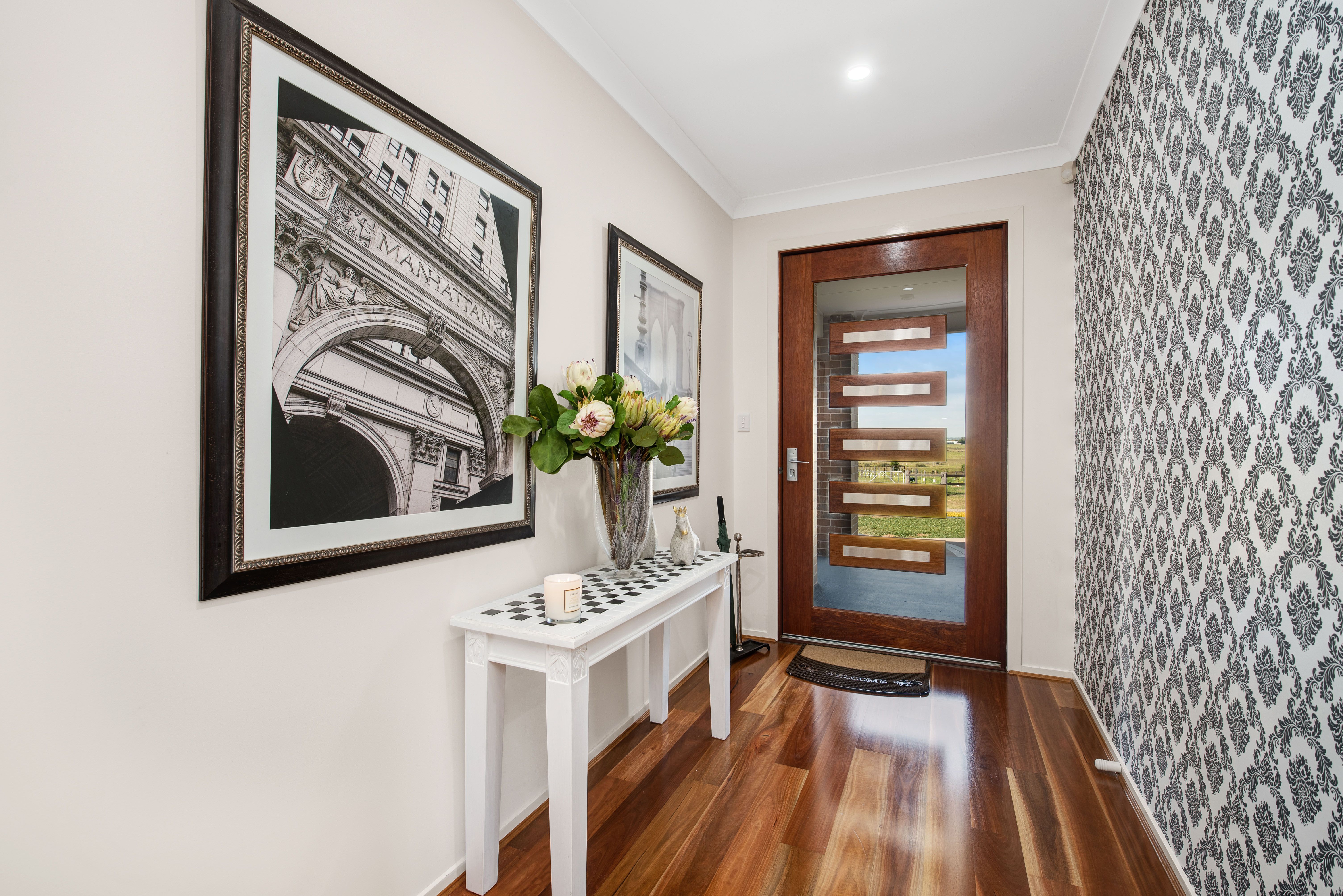 3 Arran Circuit, Largs, NSW 2320