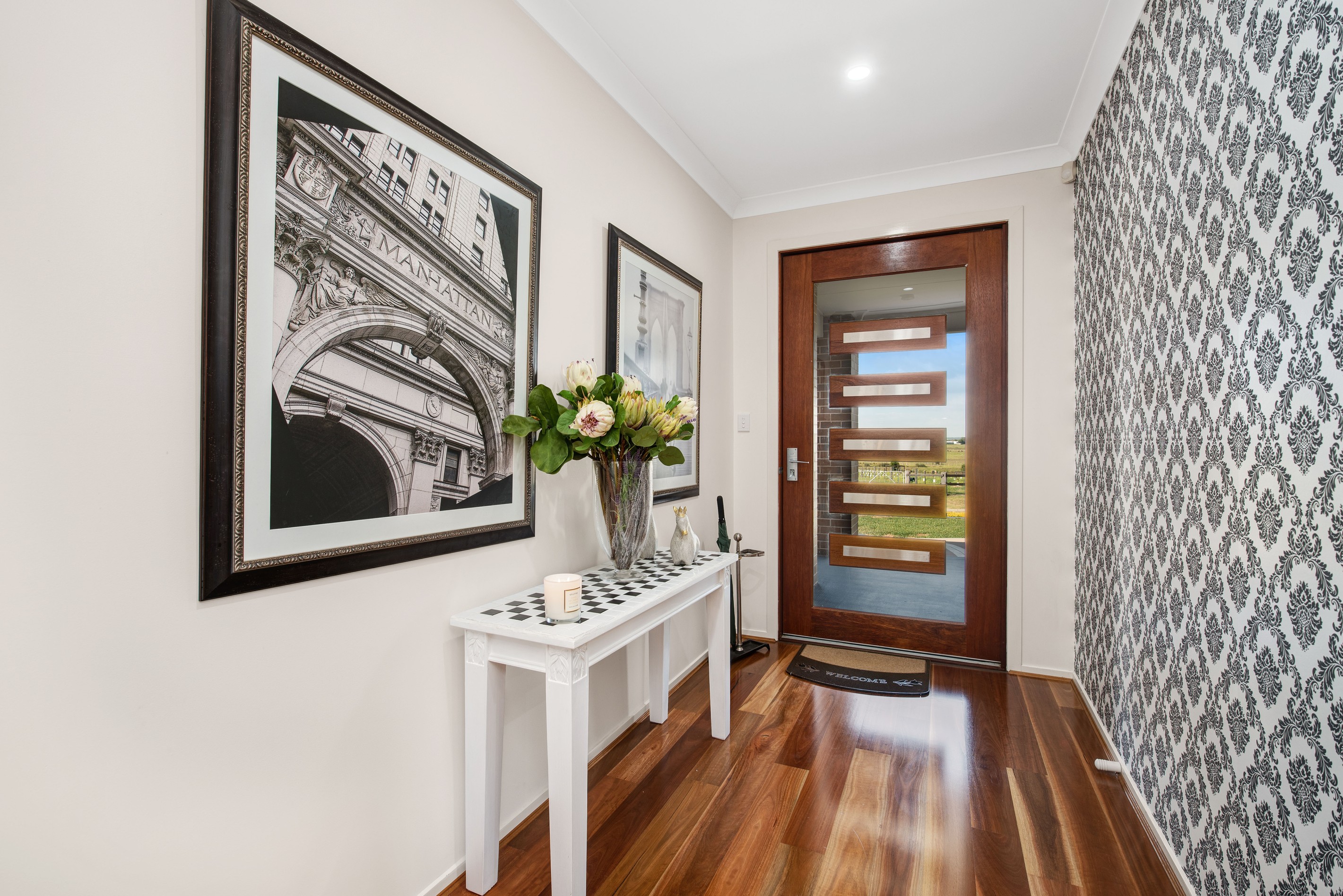 3 Arran Circuit, Largs, NSW 2320