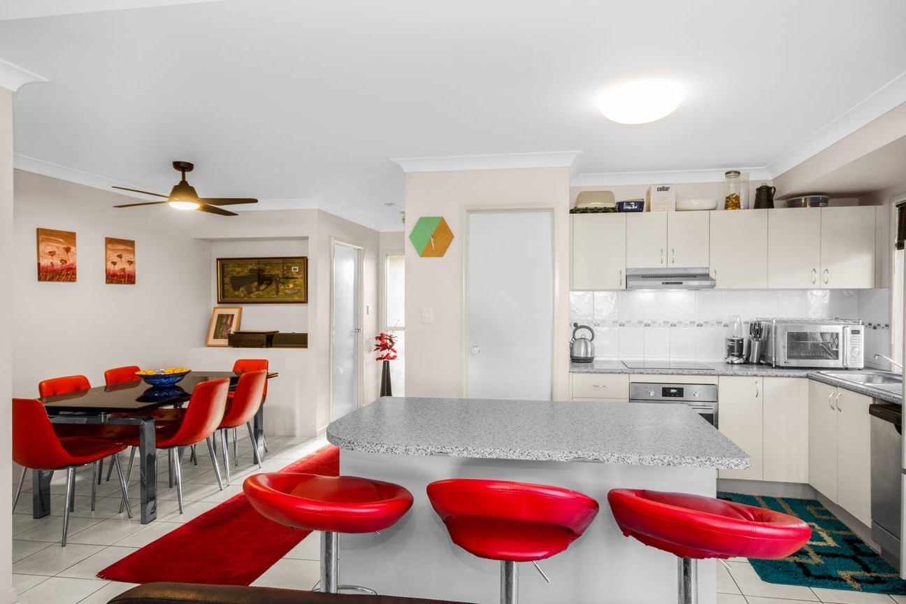 7 Aird Avenue, Kirwan, QLD 4817