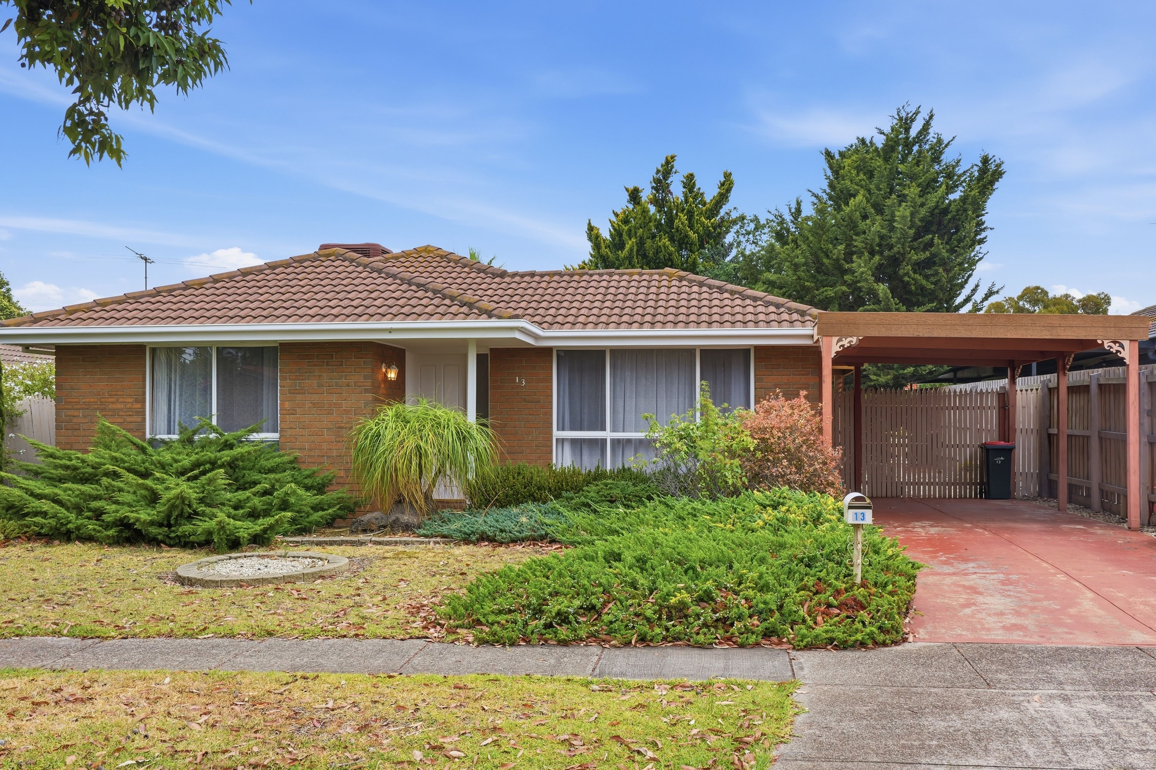 13 Tigris Close, Werribee, VIC 3030