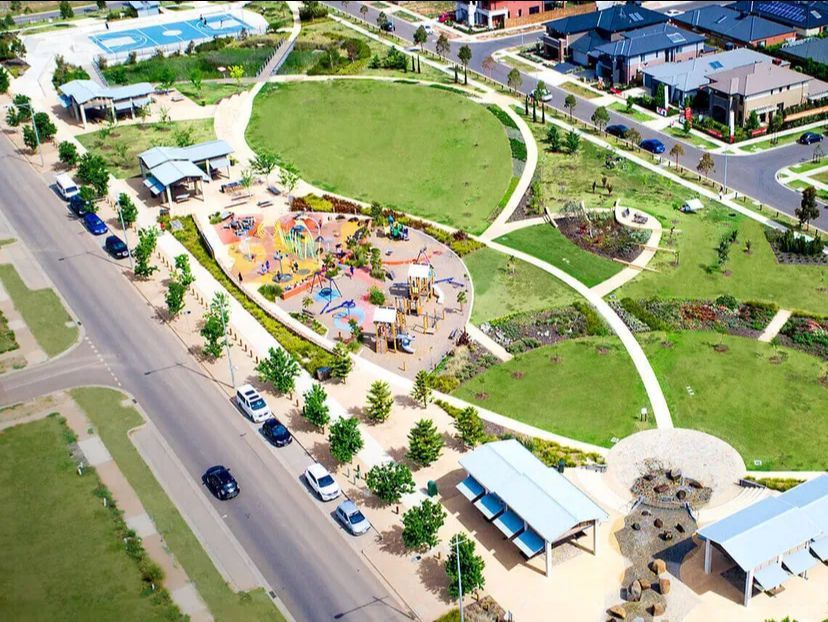 19 Breezy Circuit, Werribee, VIC 3030