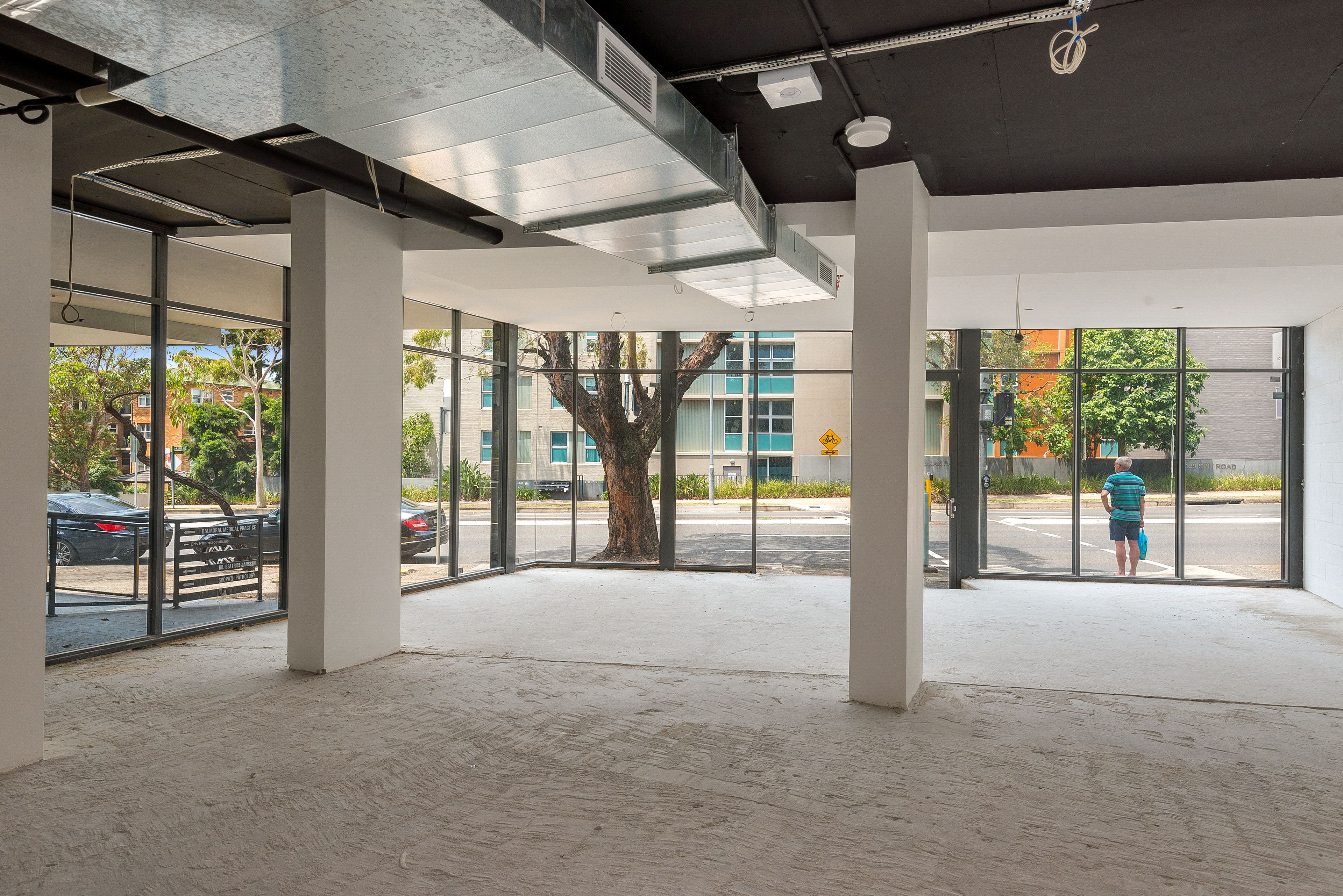 Shop 7 148 Spit Road, Mosman, NSW 2088