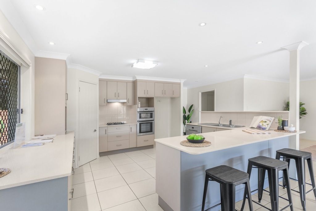 9 Jasper Place, Mango Hill, QLD 4509