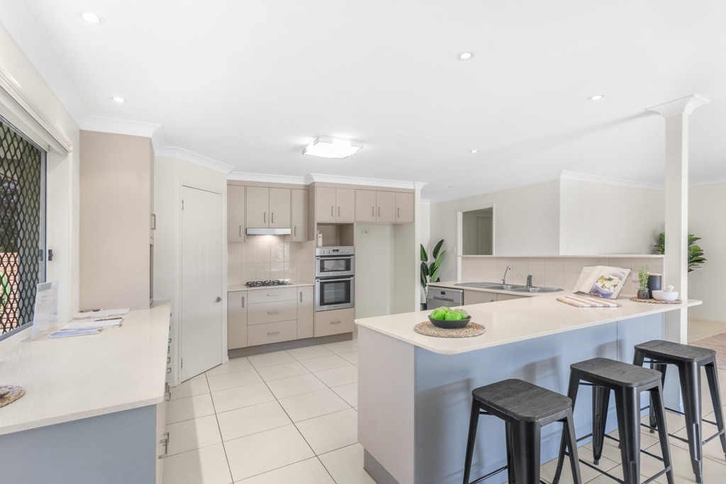 9 Jasper Place, Mango Hill, QLD 4509