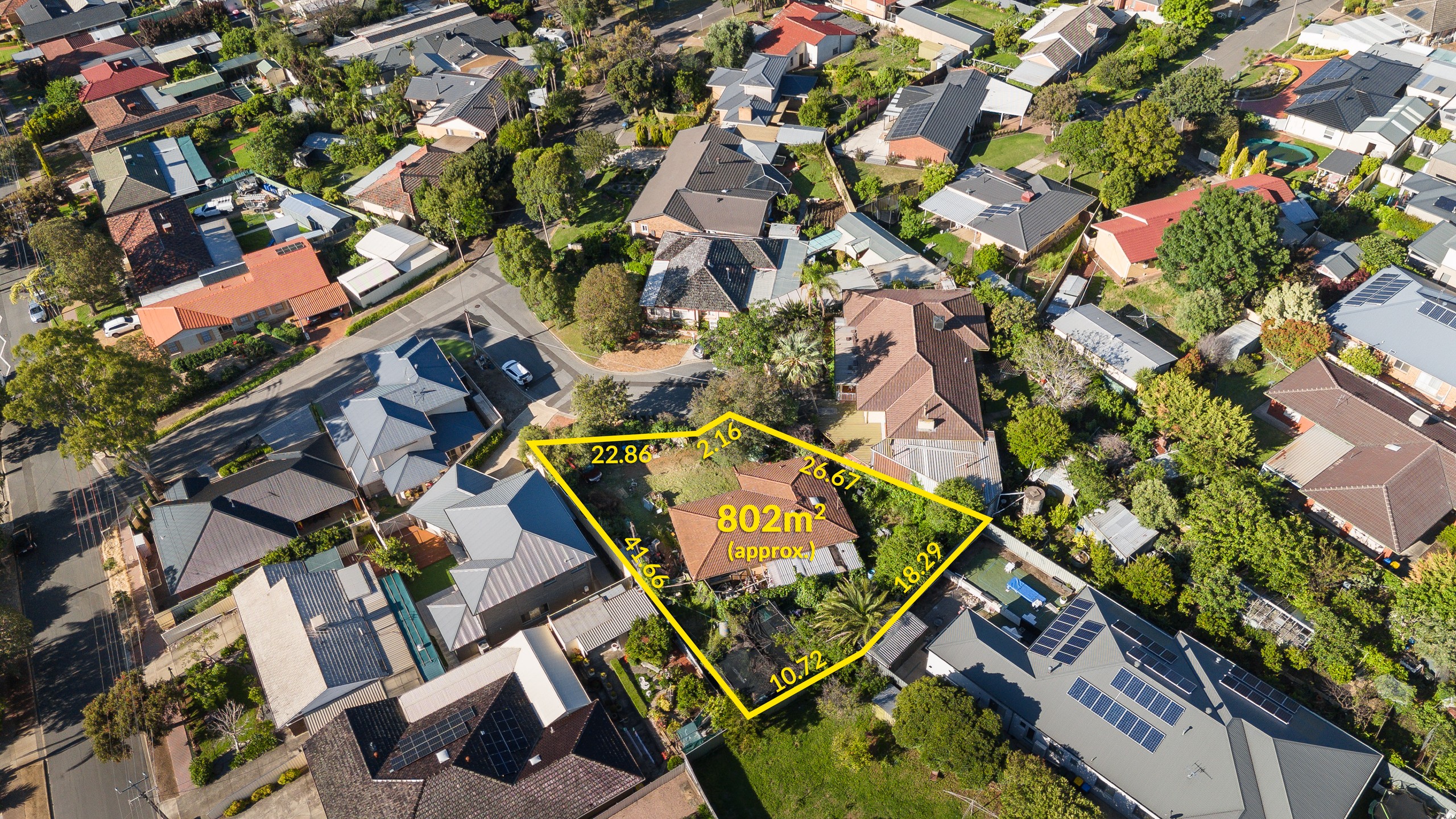 1 Ian Court, Paradise, SA 5075