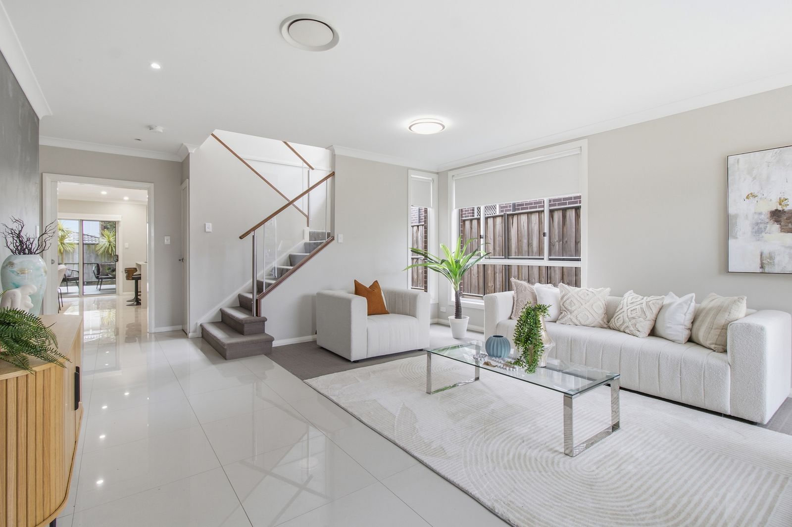 24 Springwood Avenue, The Ponds, NSW 2769