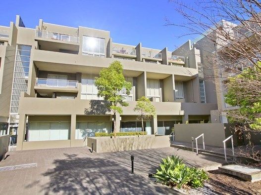 21/4 Gillespie Avenue, Alexandria, NSW 2015