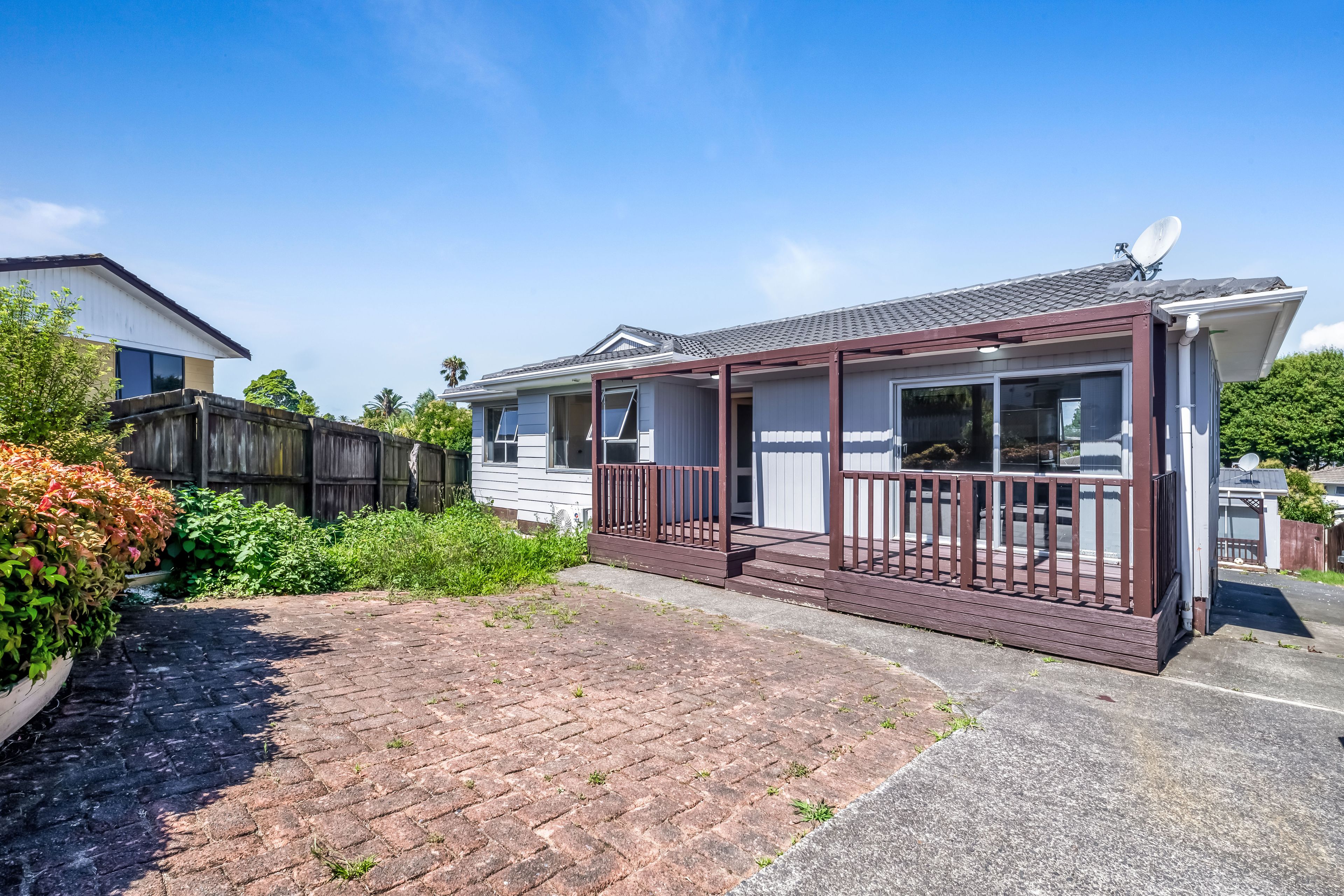 1/10 Holborn Place, Papatoetoe, Manukau City
