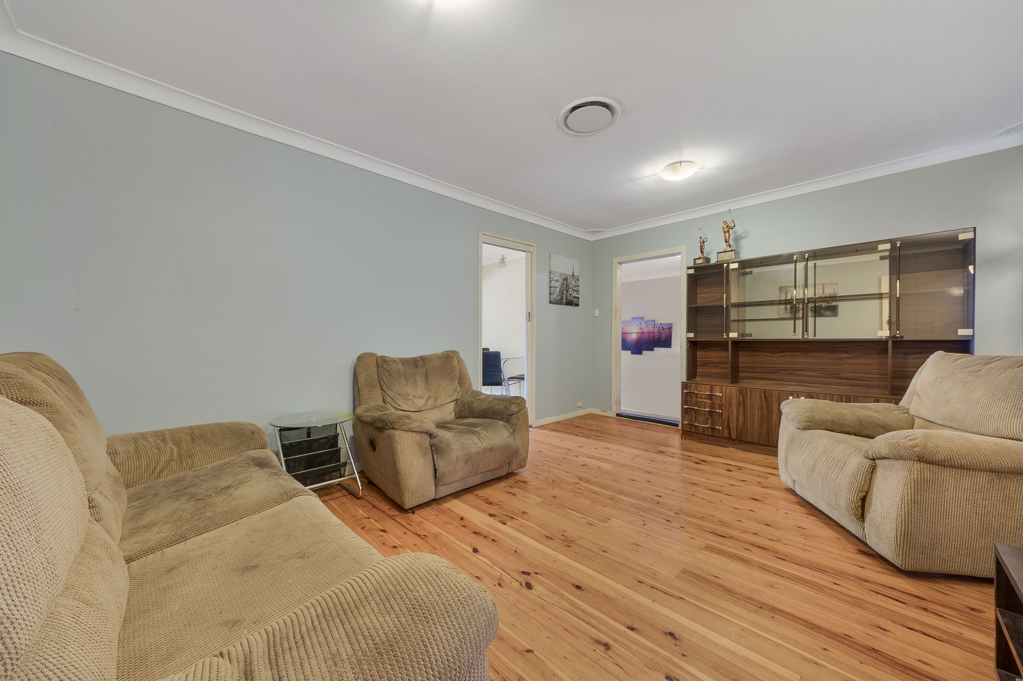 Bradbury, NSW 2560