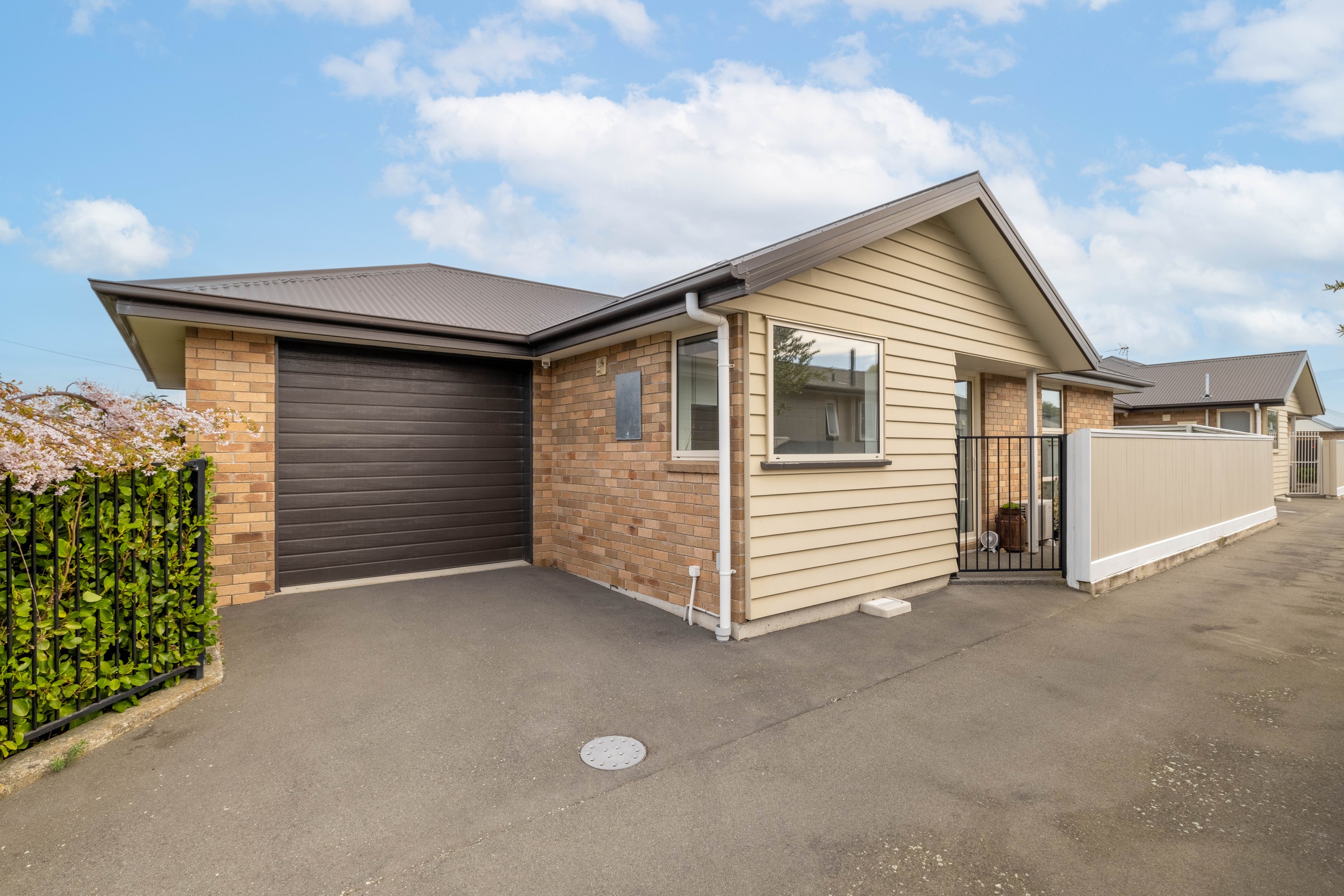 1/3 Badger Street, Parklands, Christchurch City