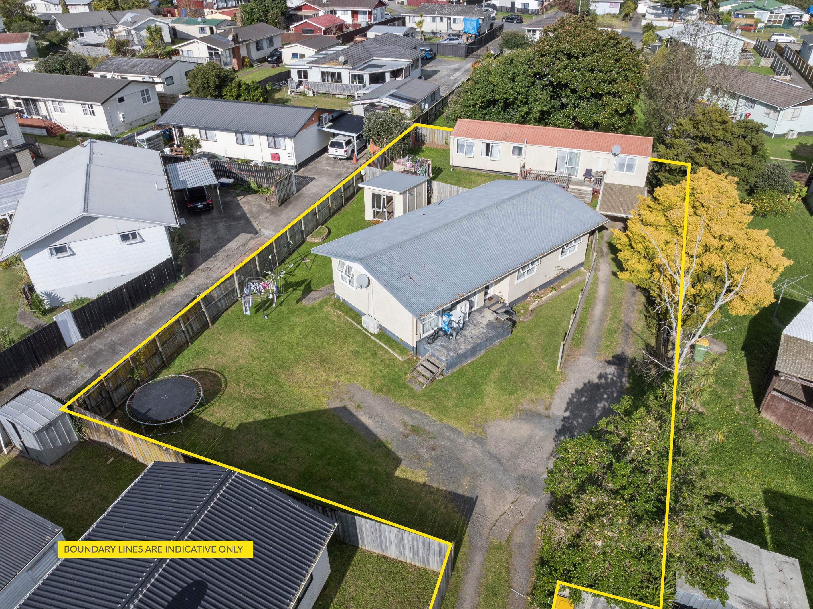 11 Garth Place, Manurewa, Manukau City