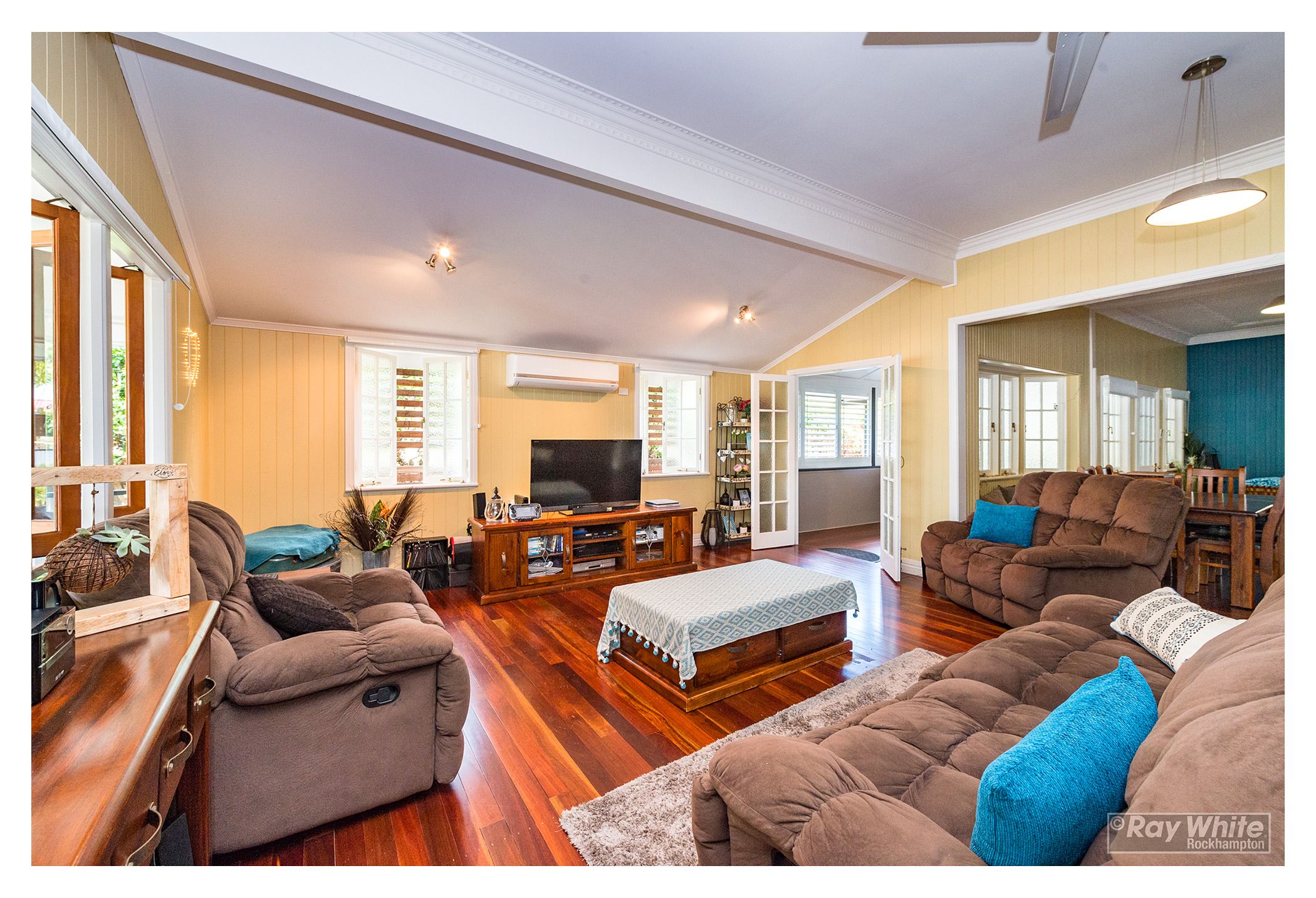 25 Dagmar Street, The Range, QLD 4700