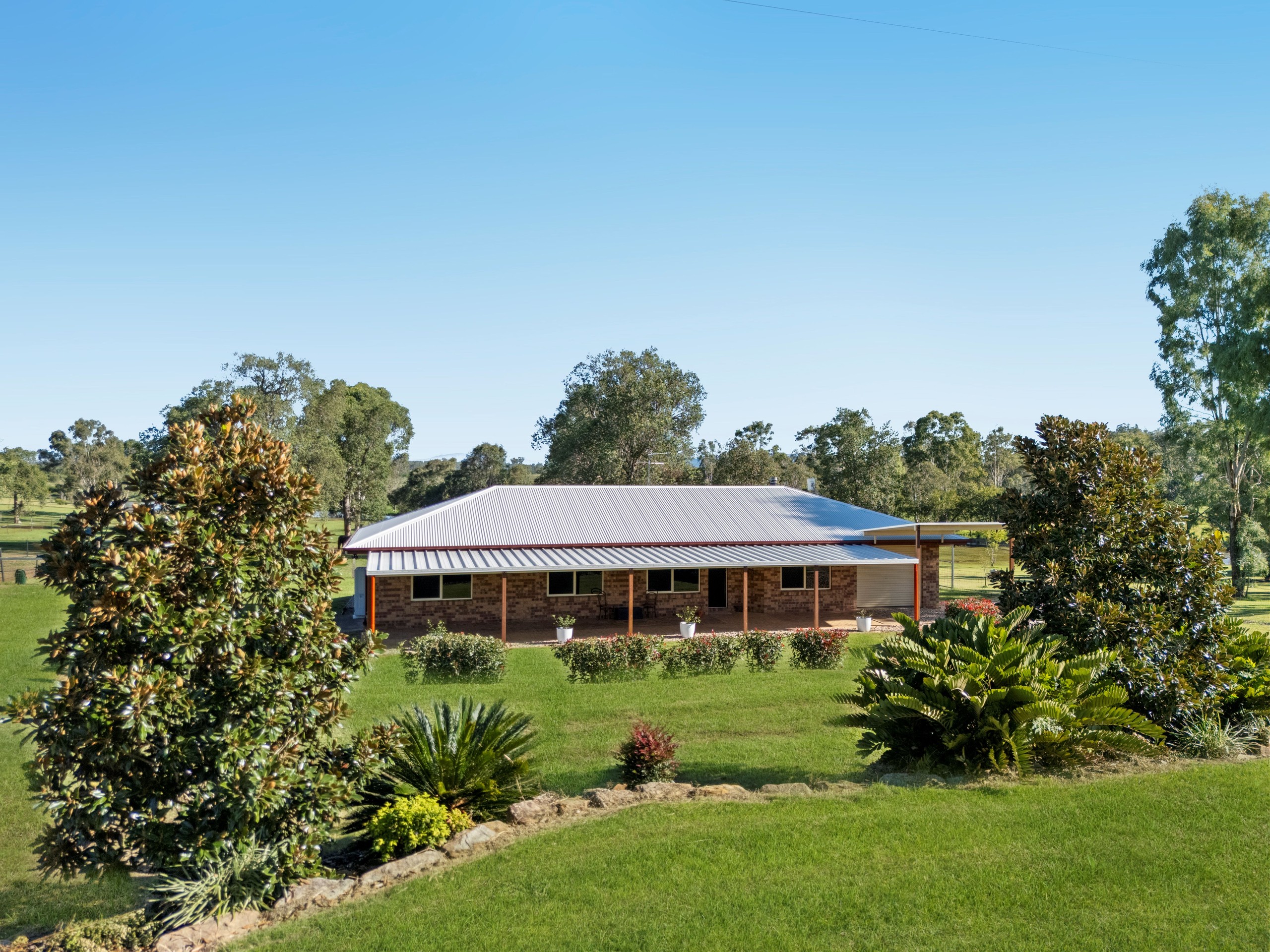 66 Redbank Creek Road, Adare, QLD 4343