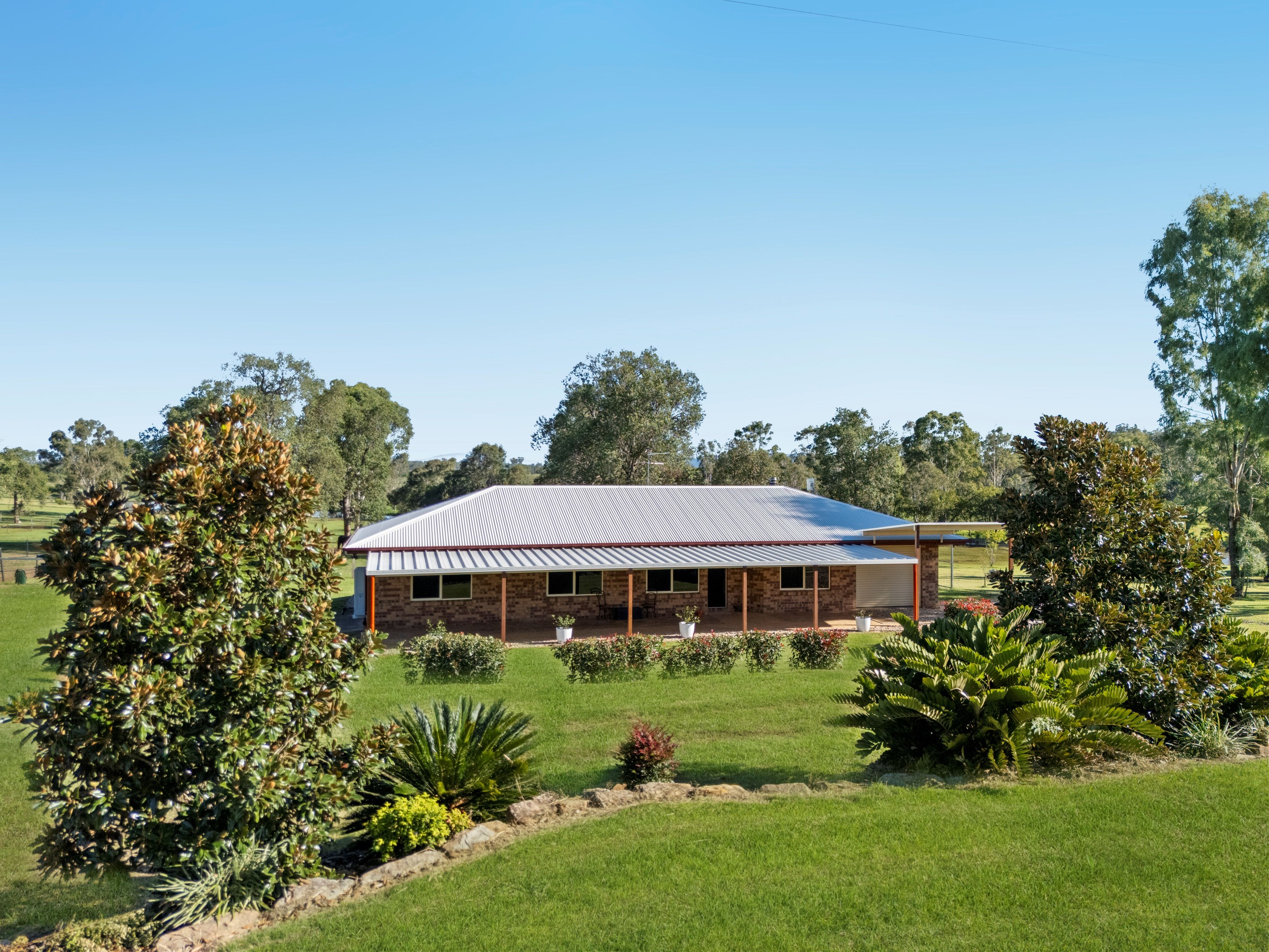 66 Redbank Creek Road, Adare, QLD 4343