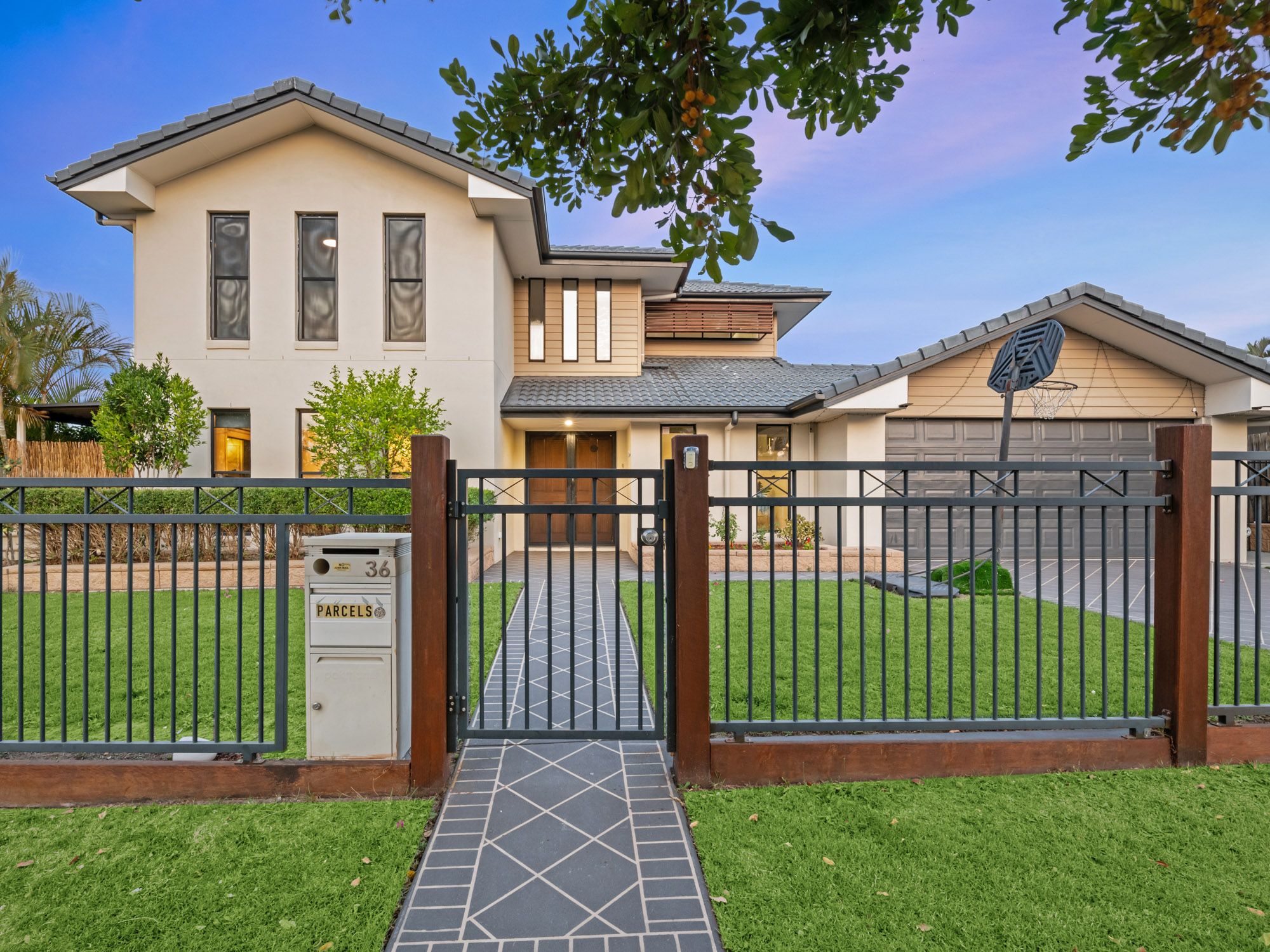 36 Wallum Drive, Parkinson, QLD 4115