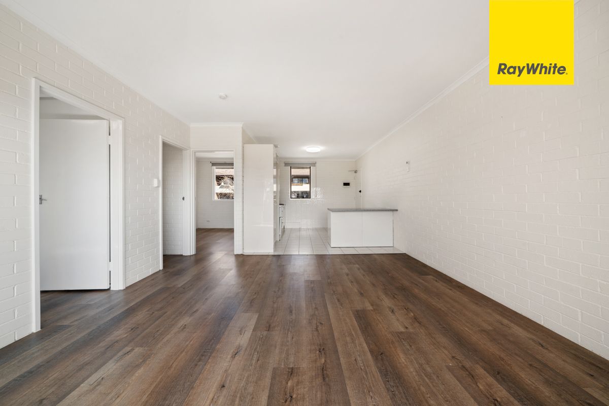 16/26 Springvale Drive, Hawker, ACT 2614