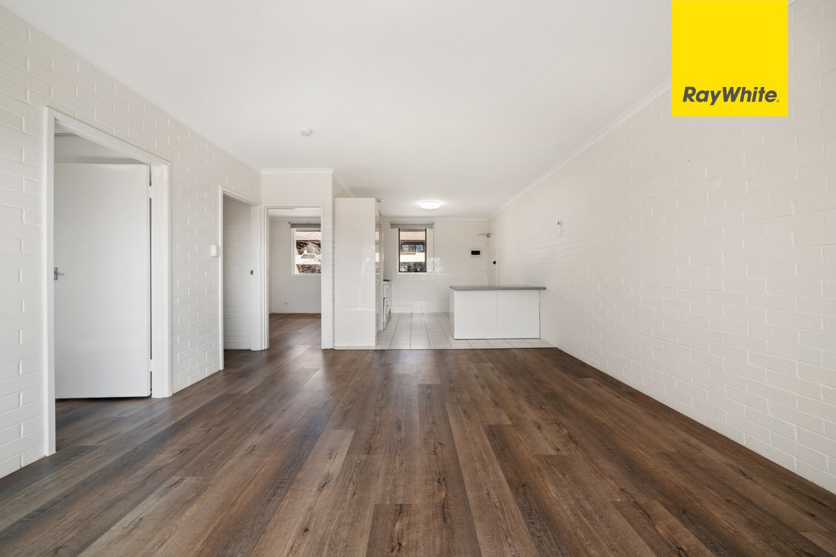 16/26 Springvale Drive, Hawker, ACT 2614