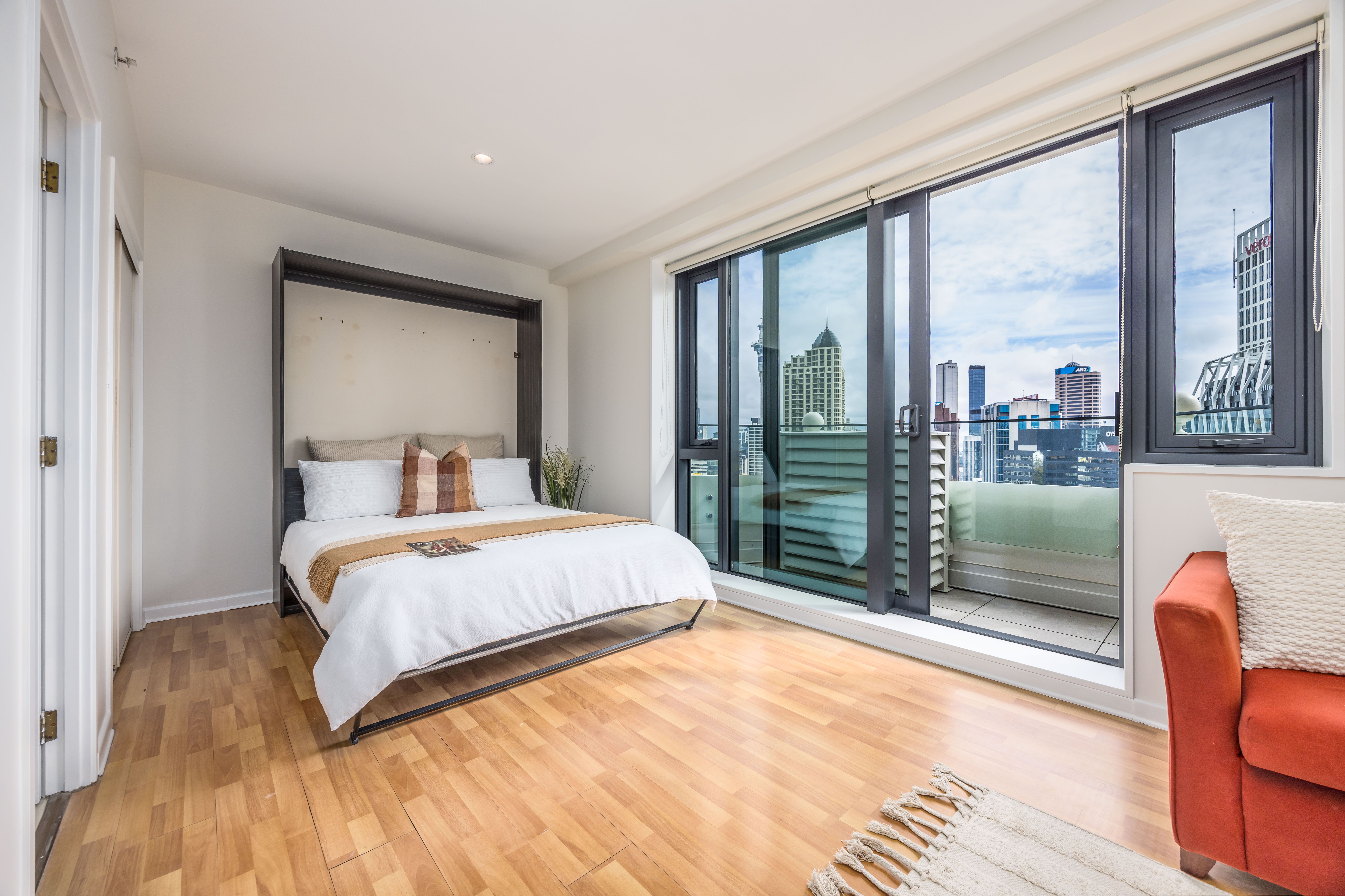 11B/14 Waterloo Quadrant, Auckland Central, Auckland City