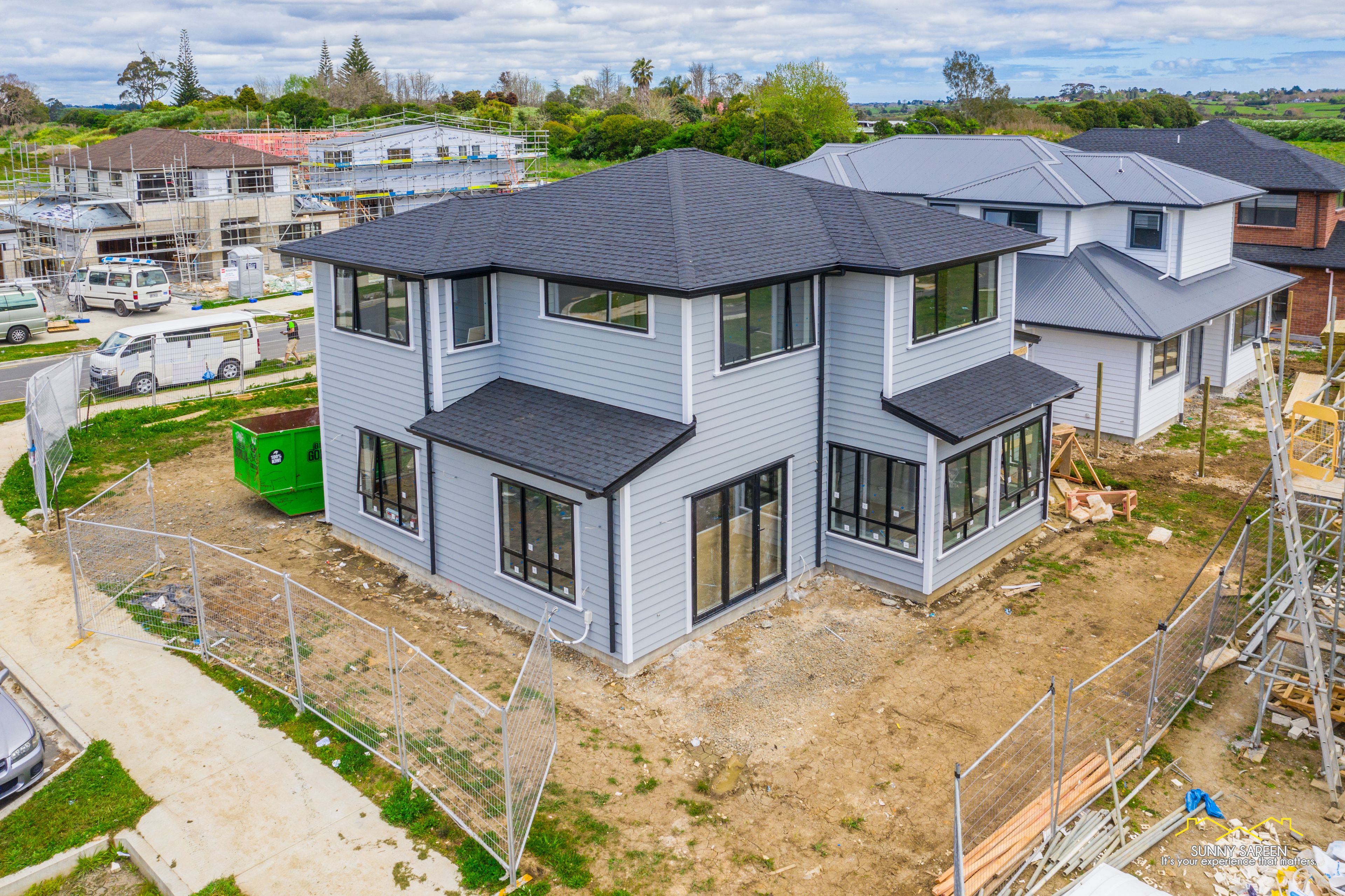 33 Papareia Road, Karaka, Franklin