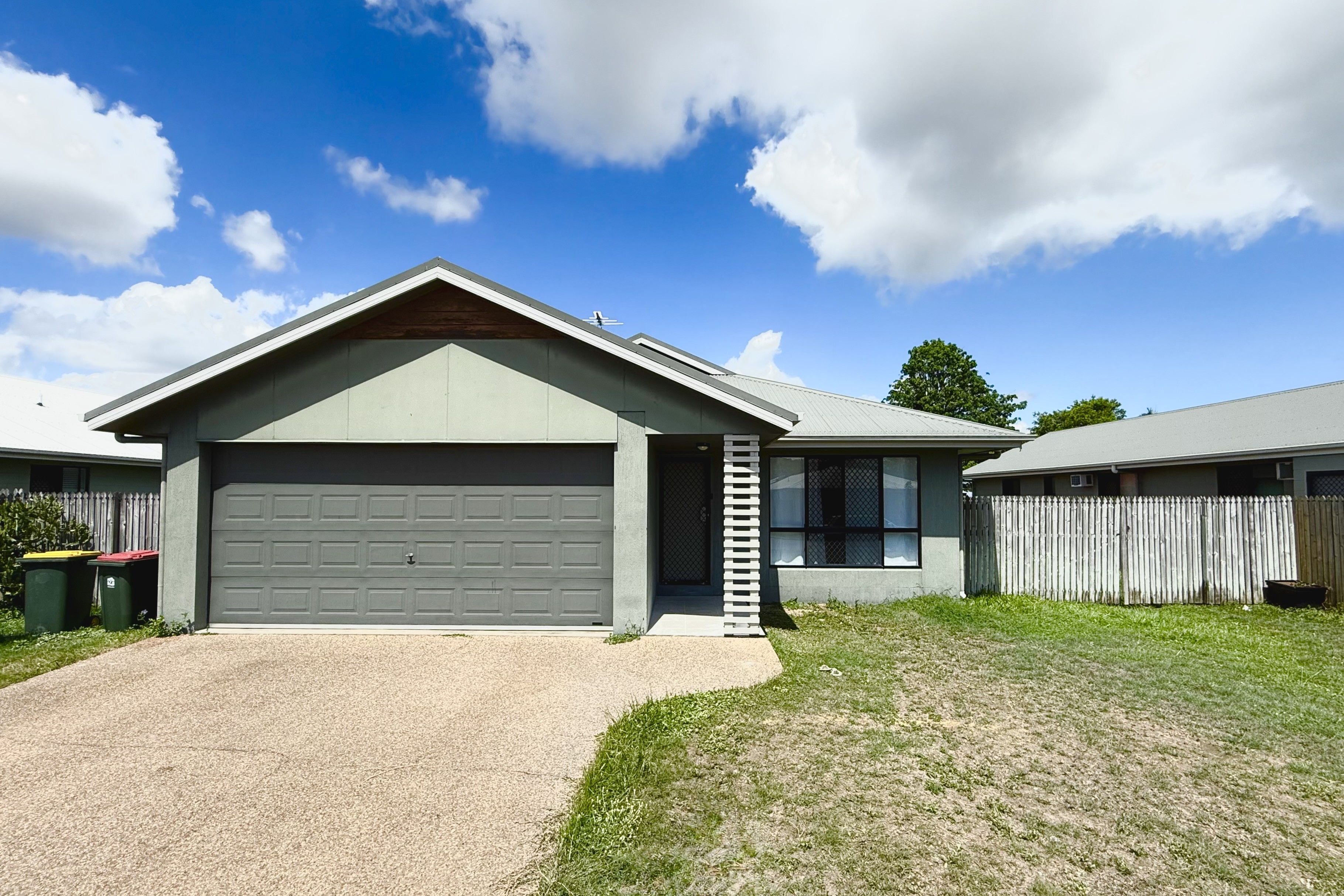 20 Bridgewater Drive, Condon QLD 4815