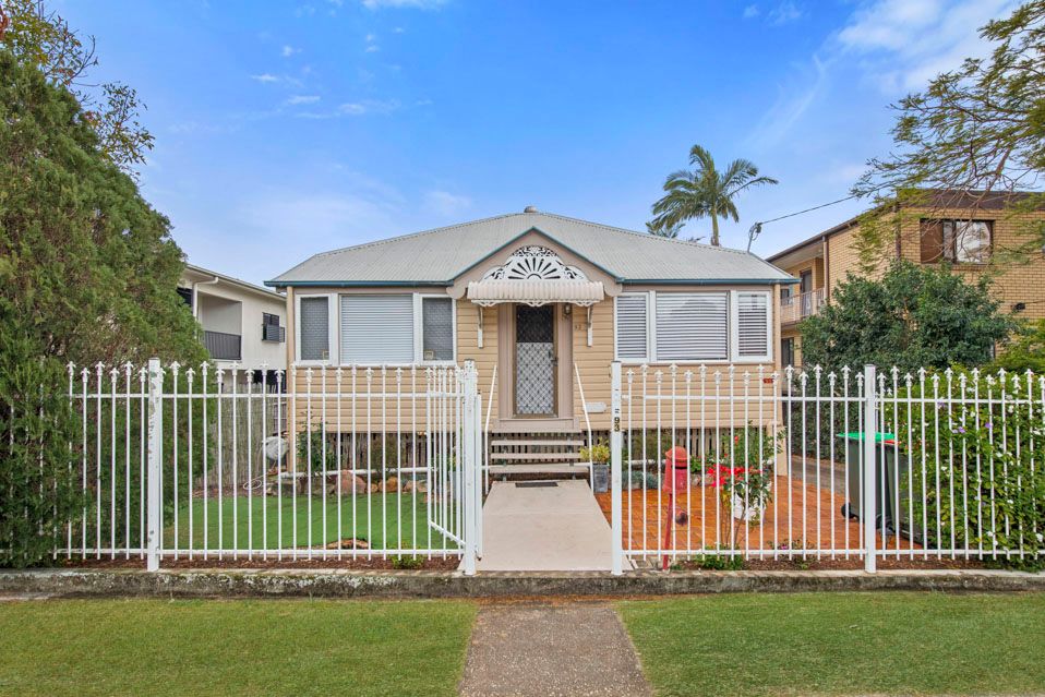93 Junction Road, Clayfield, QLD 4011