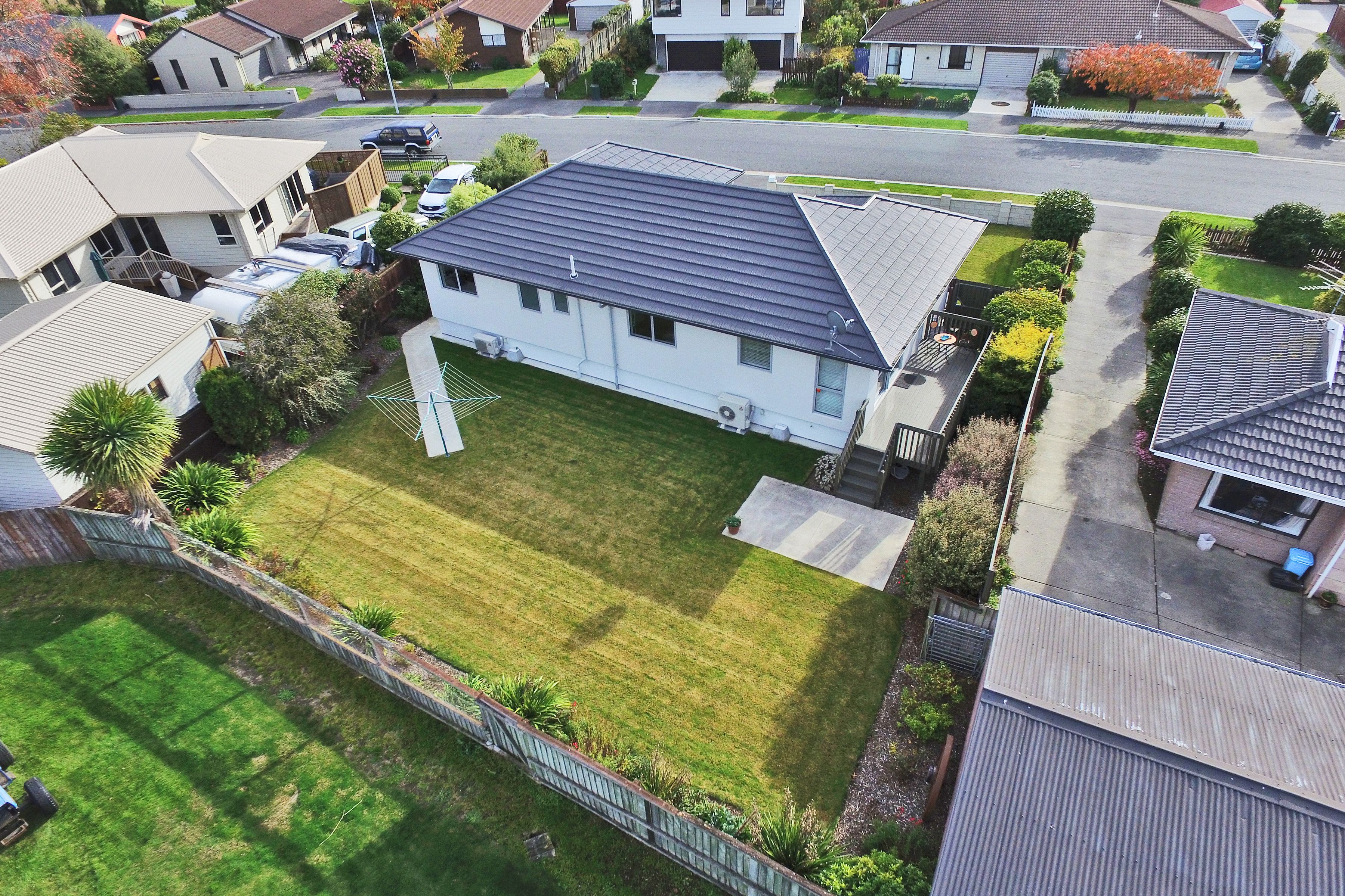 56 Waratah Street, Avondale, Christchurch City