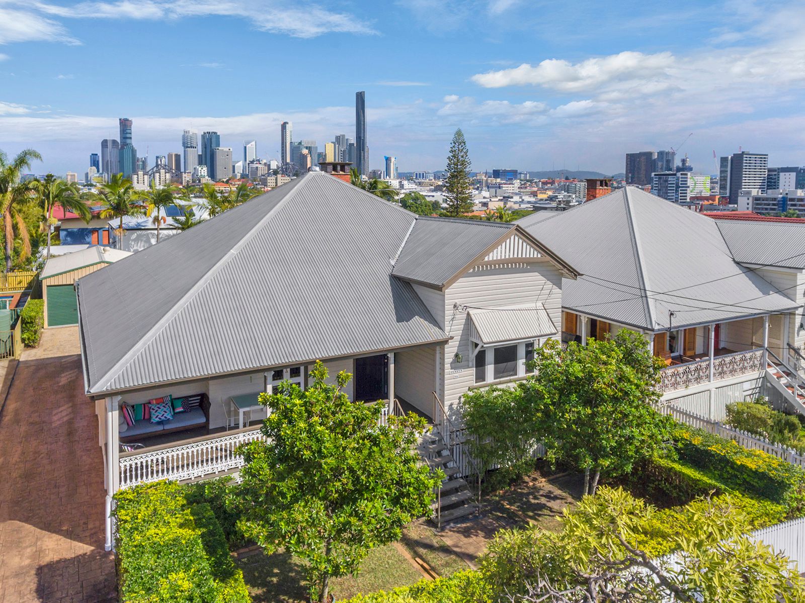75 Chester Street, New Farm, QLD 4005