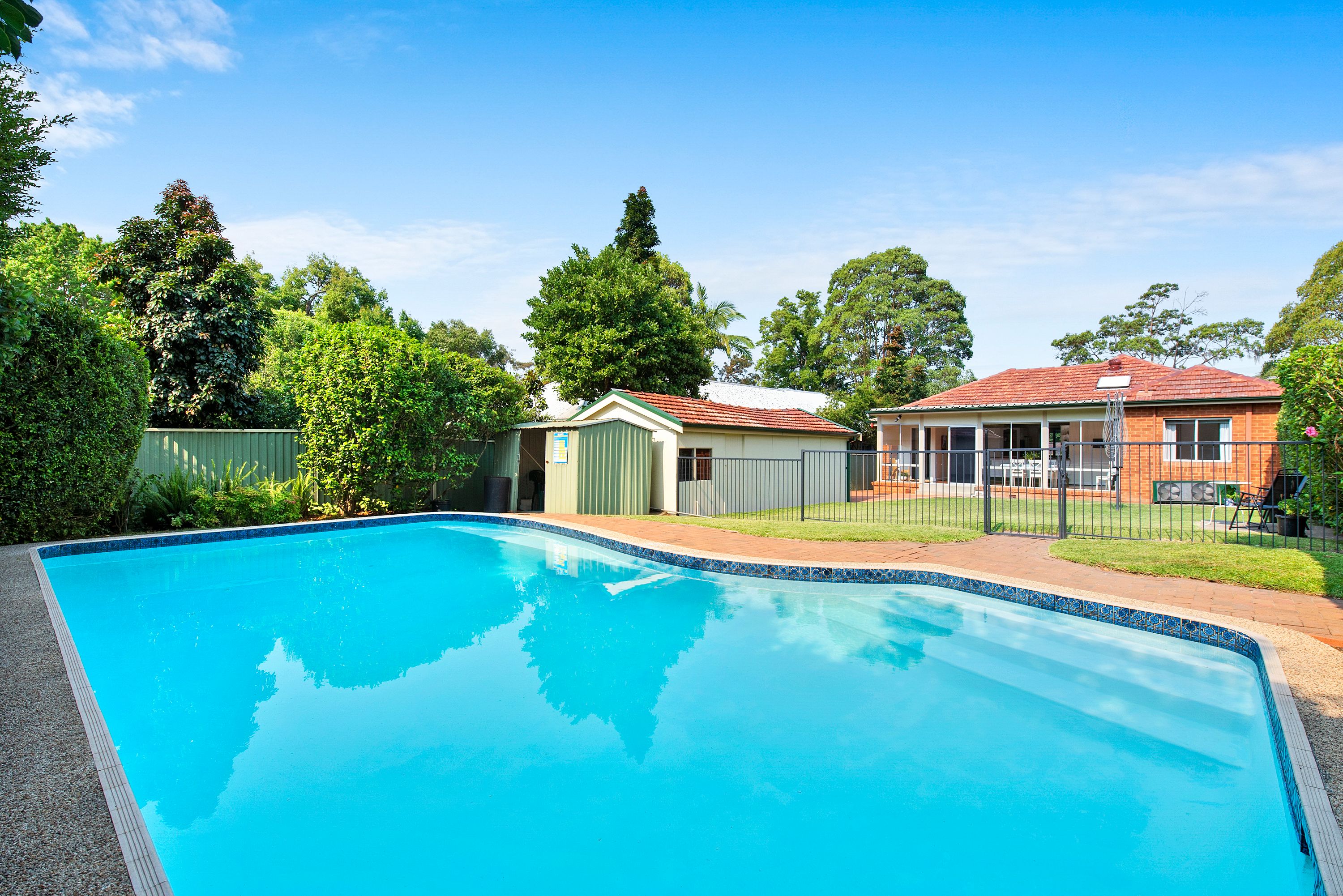 28 Redgrave Road, Normanhurst, NSW 2076