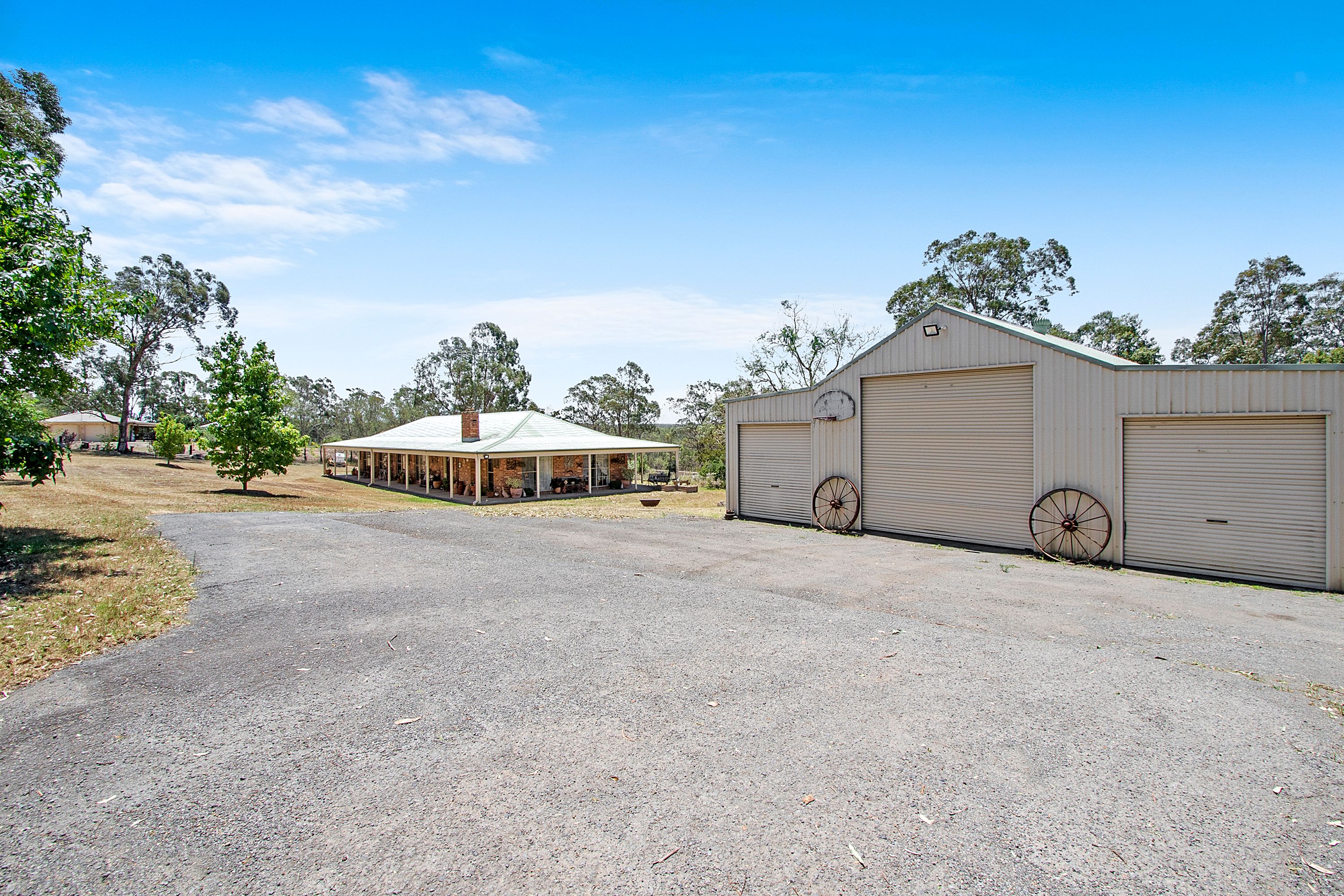 54 Irwins Road, East Kurrajong, NSW 2758