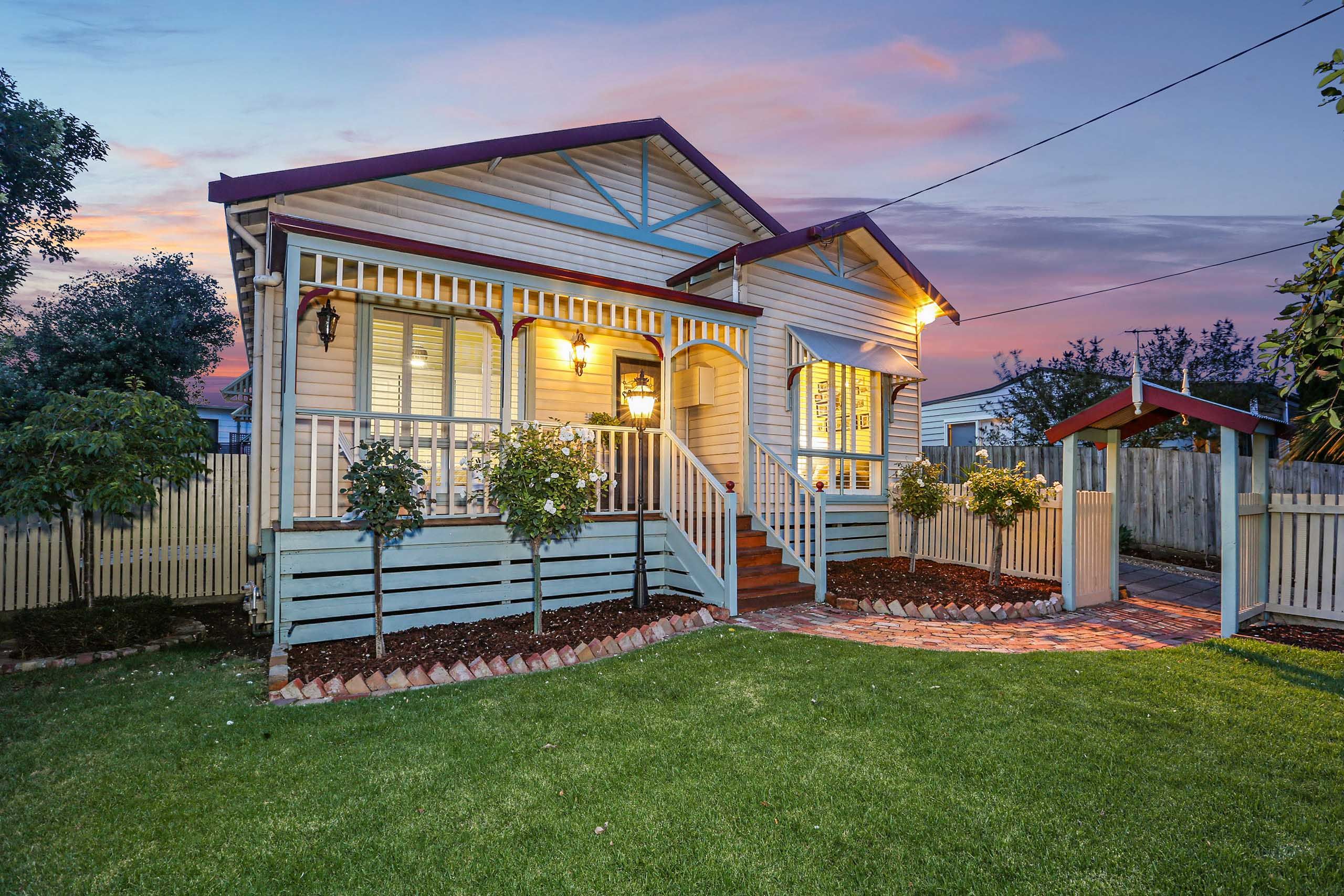 58 Bailey Street, Belmont, VIC 3216