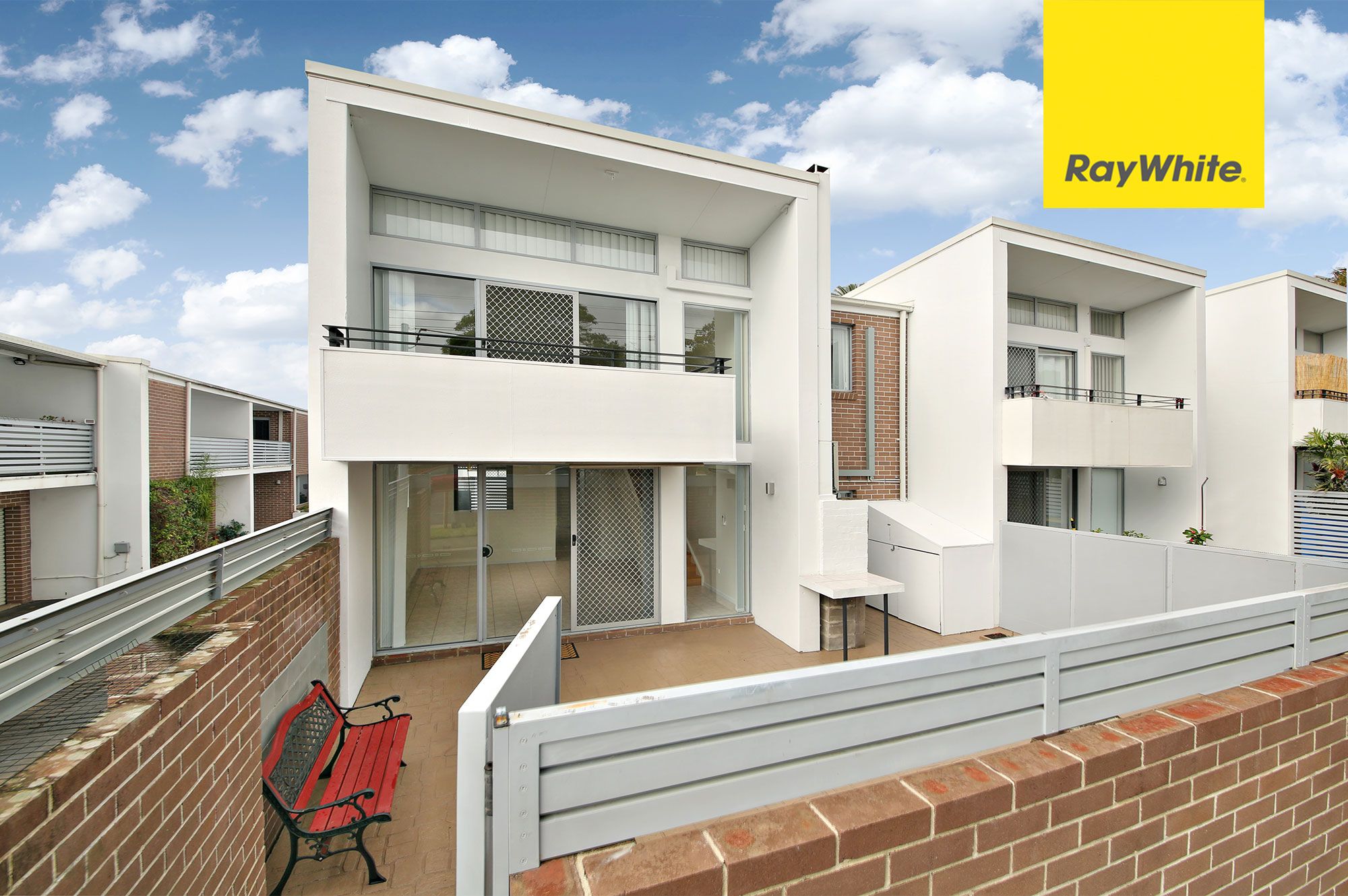 66-76 Frances Street, Lidcombe NSW 2141