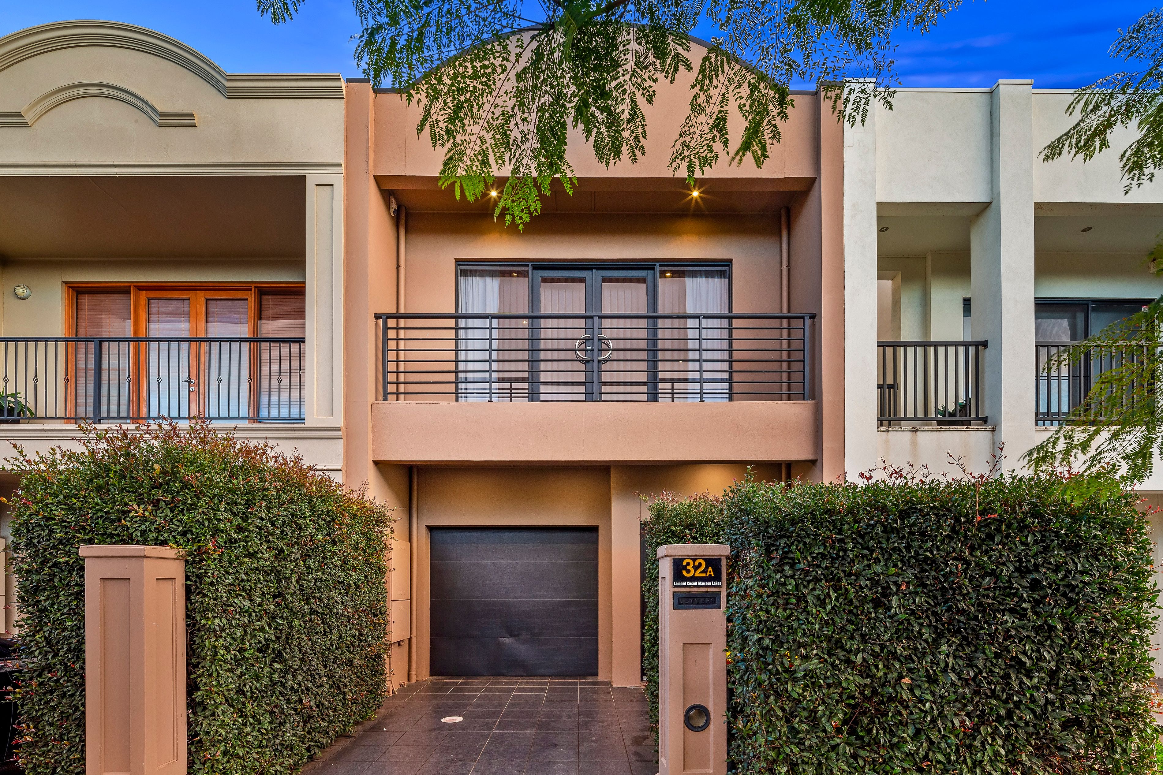 32a Lomond Crcuit, Mawson Lakes, SA 5095