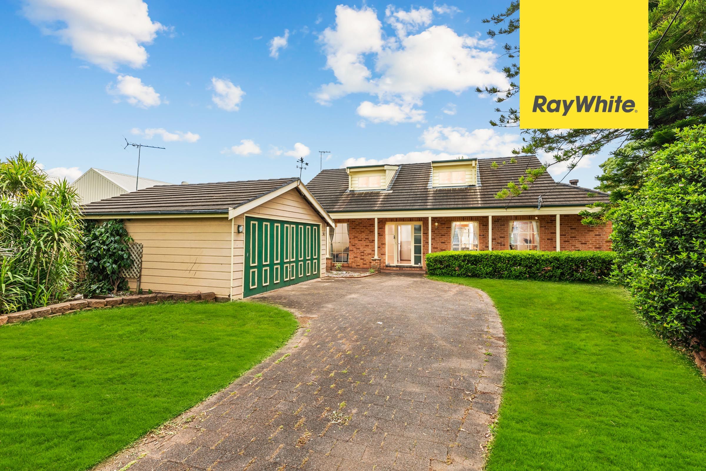 22 Corunna Road, Eastwood, NSW 2122