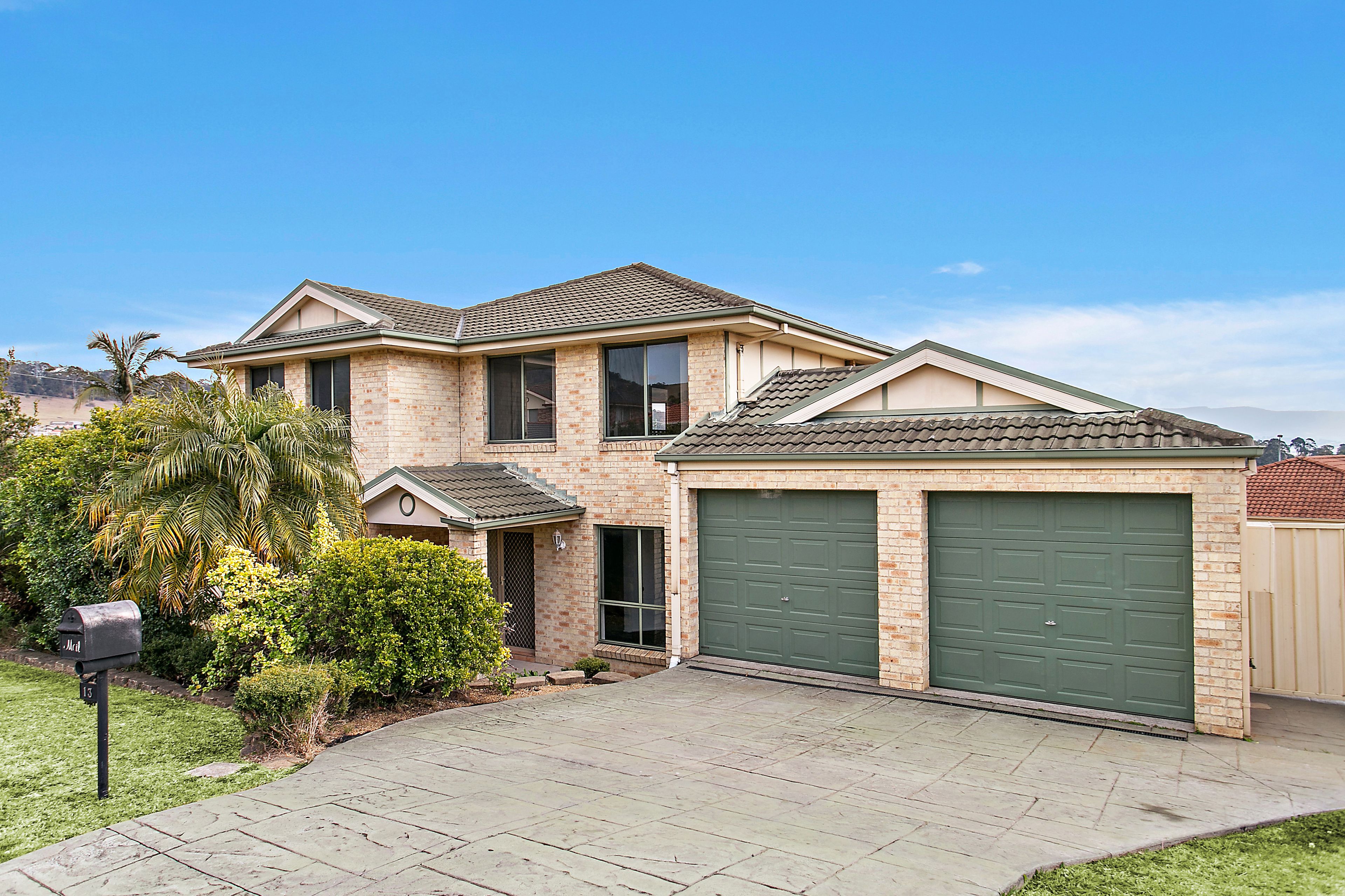13 Gear Circuit, Albion Park NSW 2527