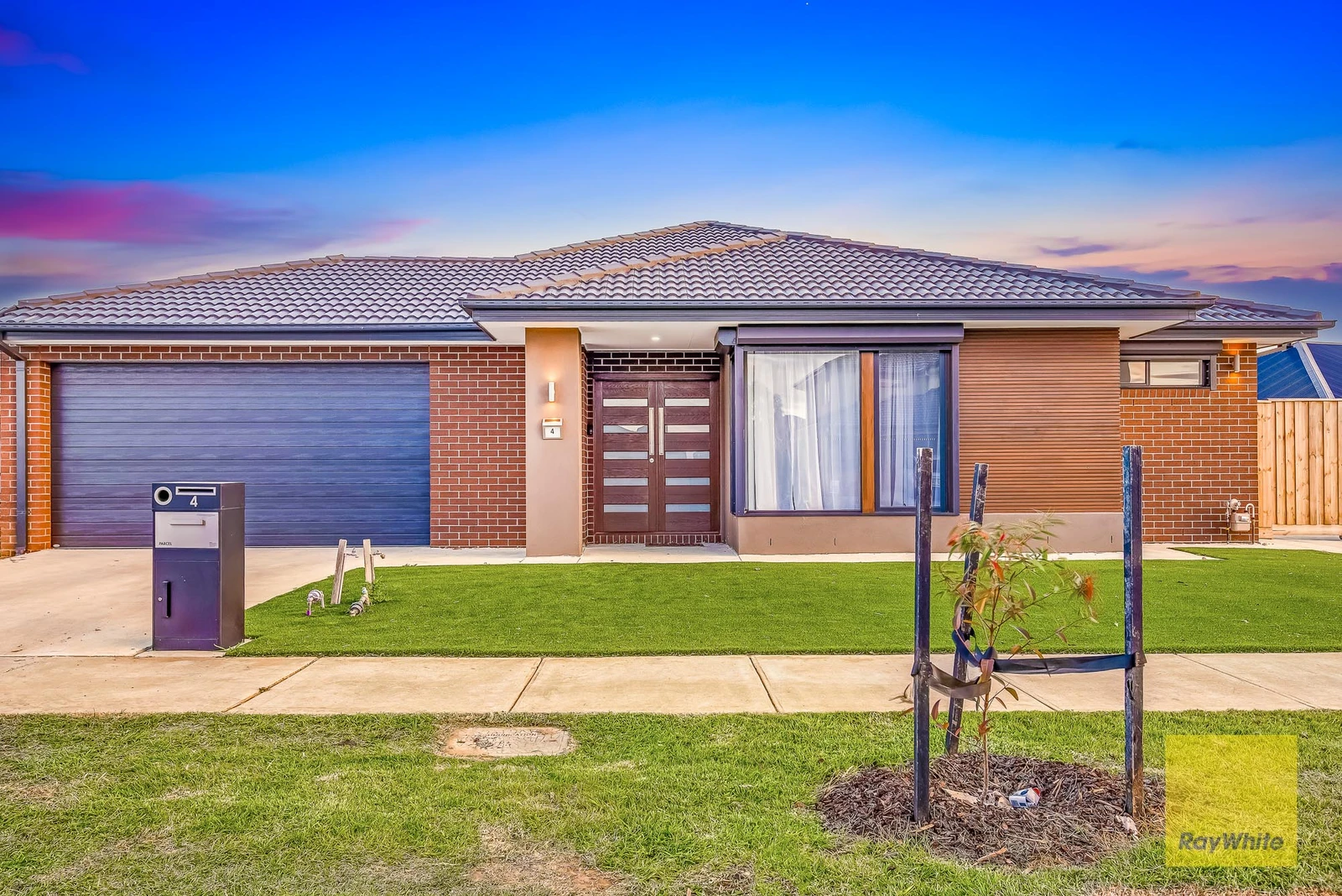 4 Donahue Street, Truganina, VIC 3029
