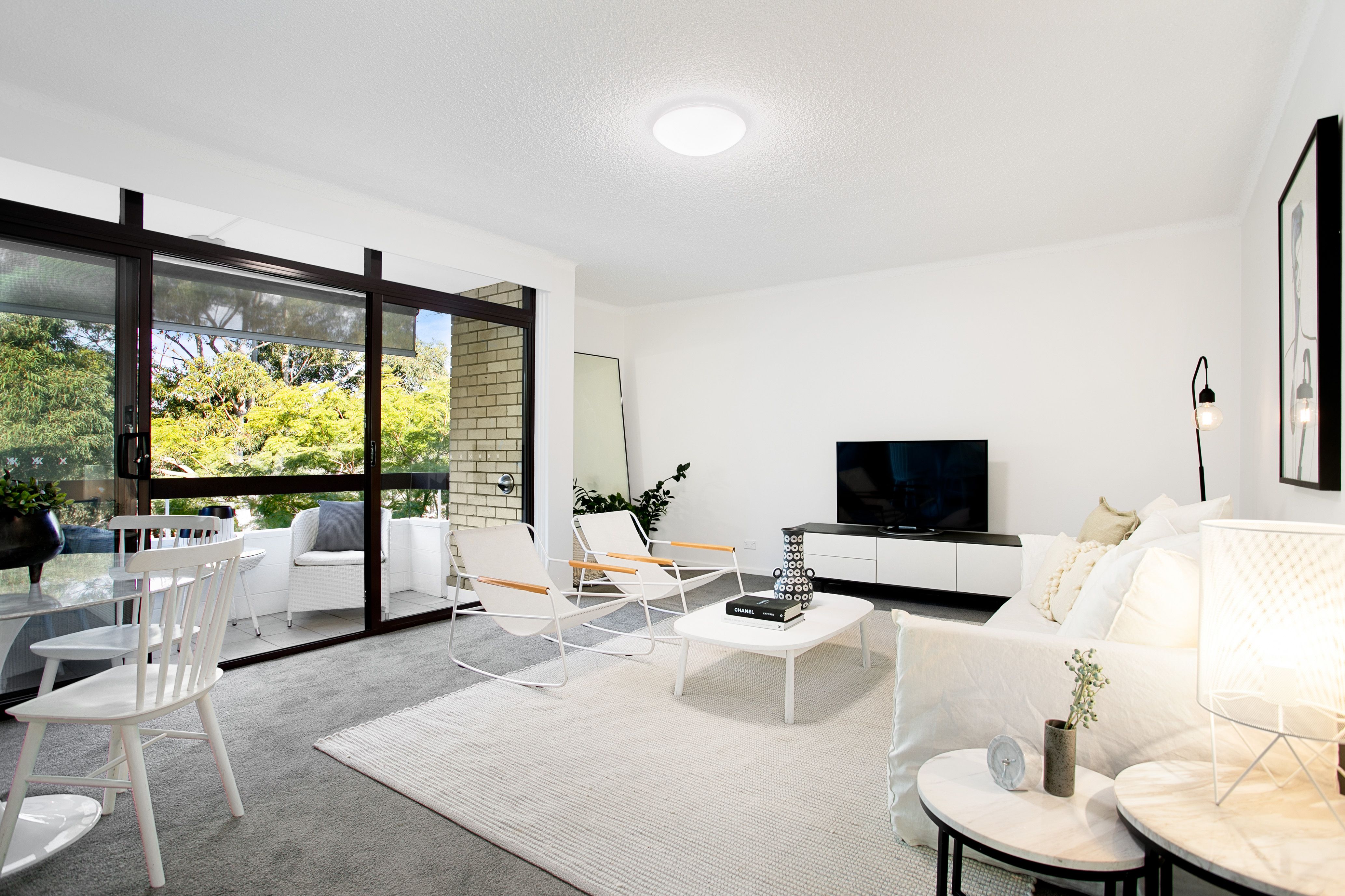 4/81 Rosalind Street, Cammeray, NSW 2062