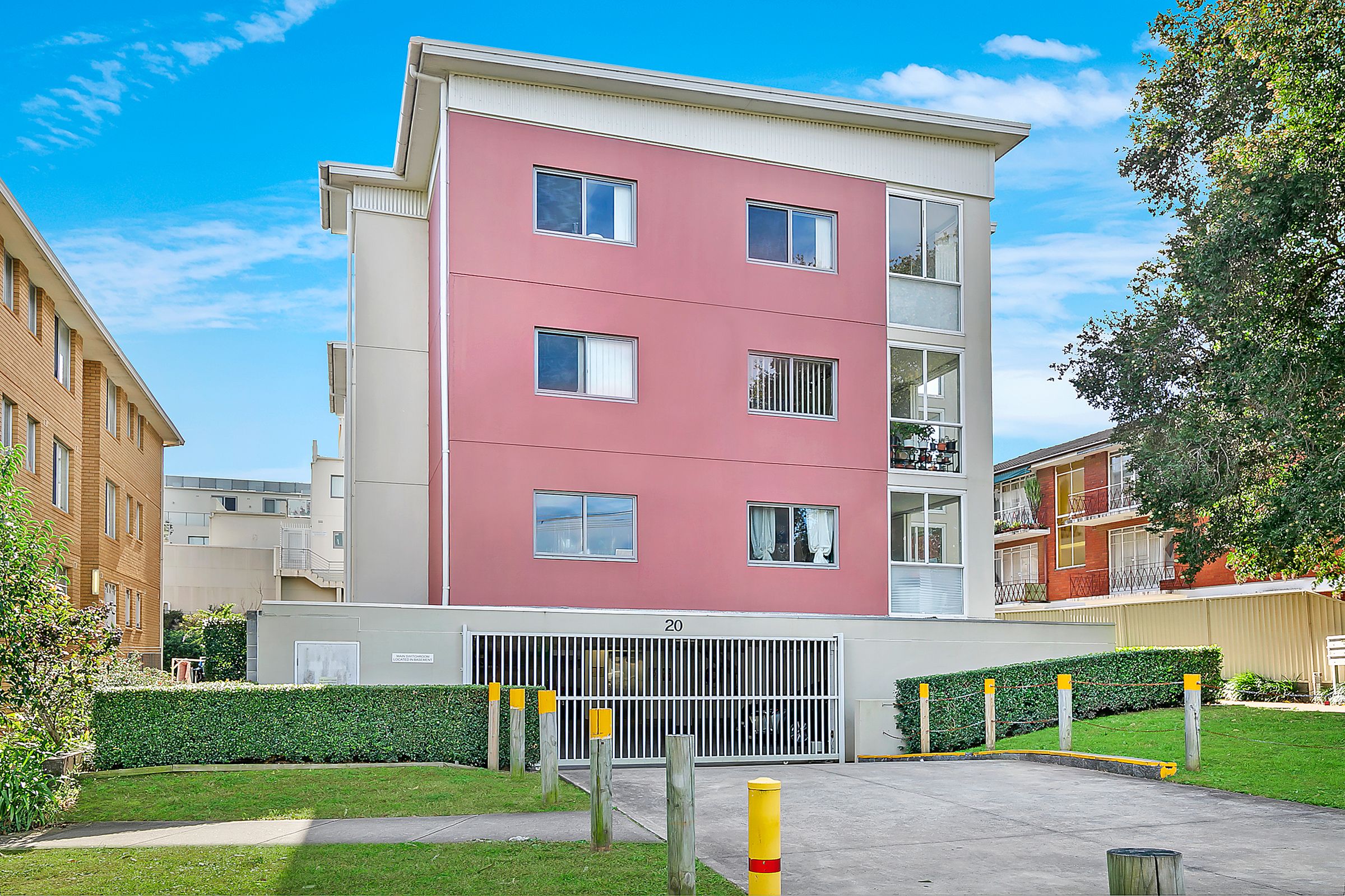 20 First Avenue, Eastwood NSW 2122