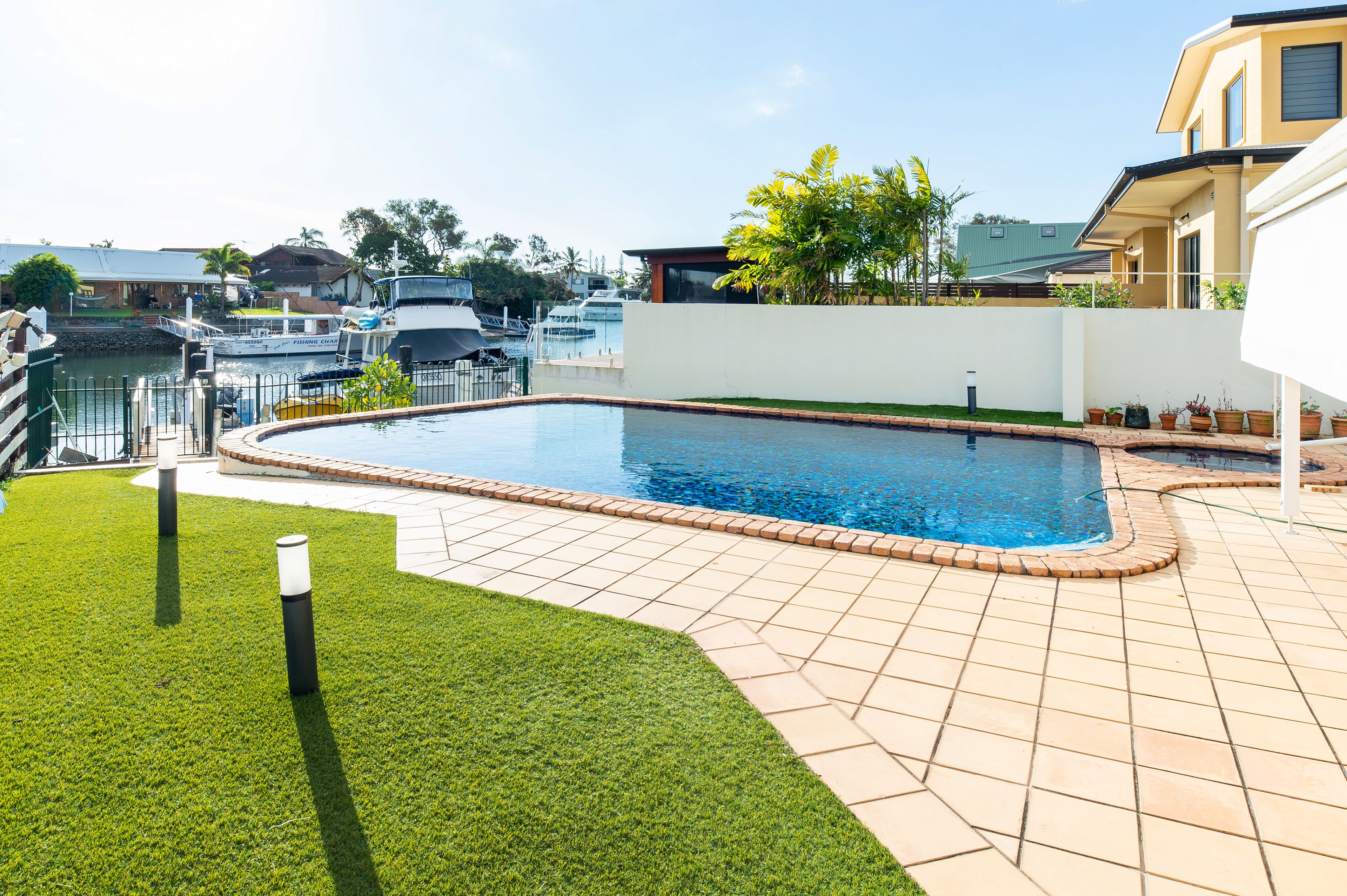 34 Anglers Esplanade, Runaway Bay, QLD 4216