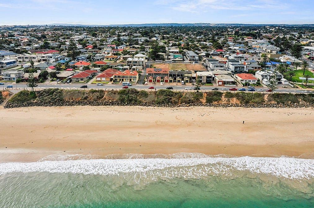 Lot 21/46 Grundy Terrace, Christies Beach, SA 5165