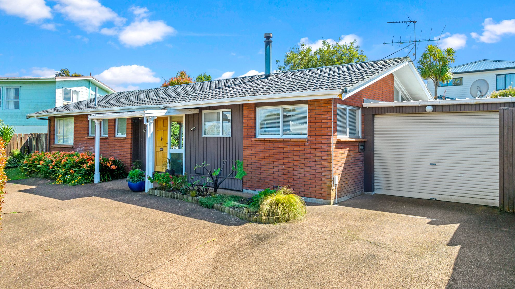67 Priestley Drive, Bucklands Beach, Manukau City