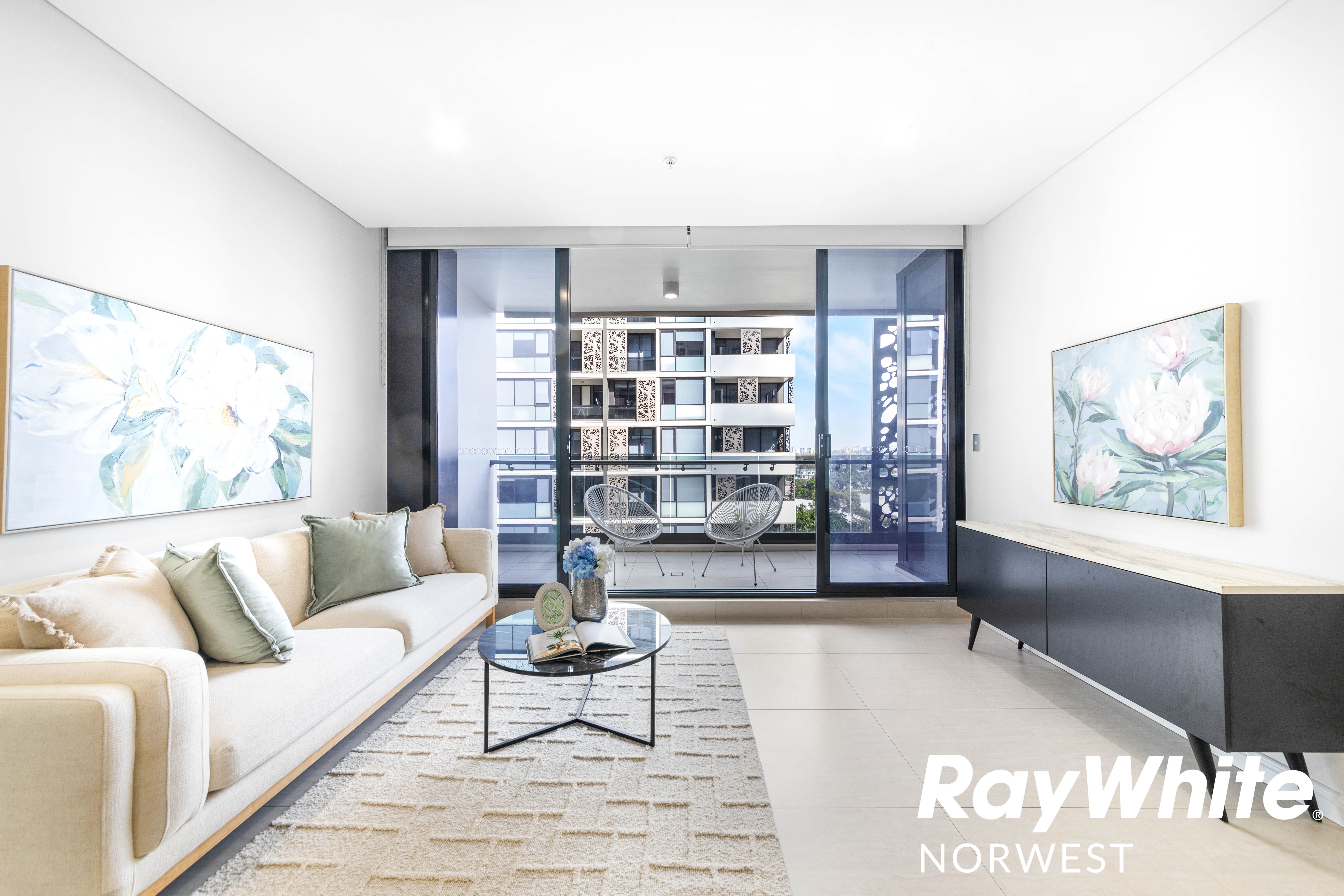743/11 Canning Street, Lidcombe, NSW 2141