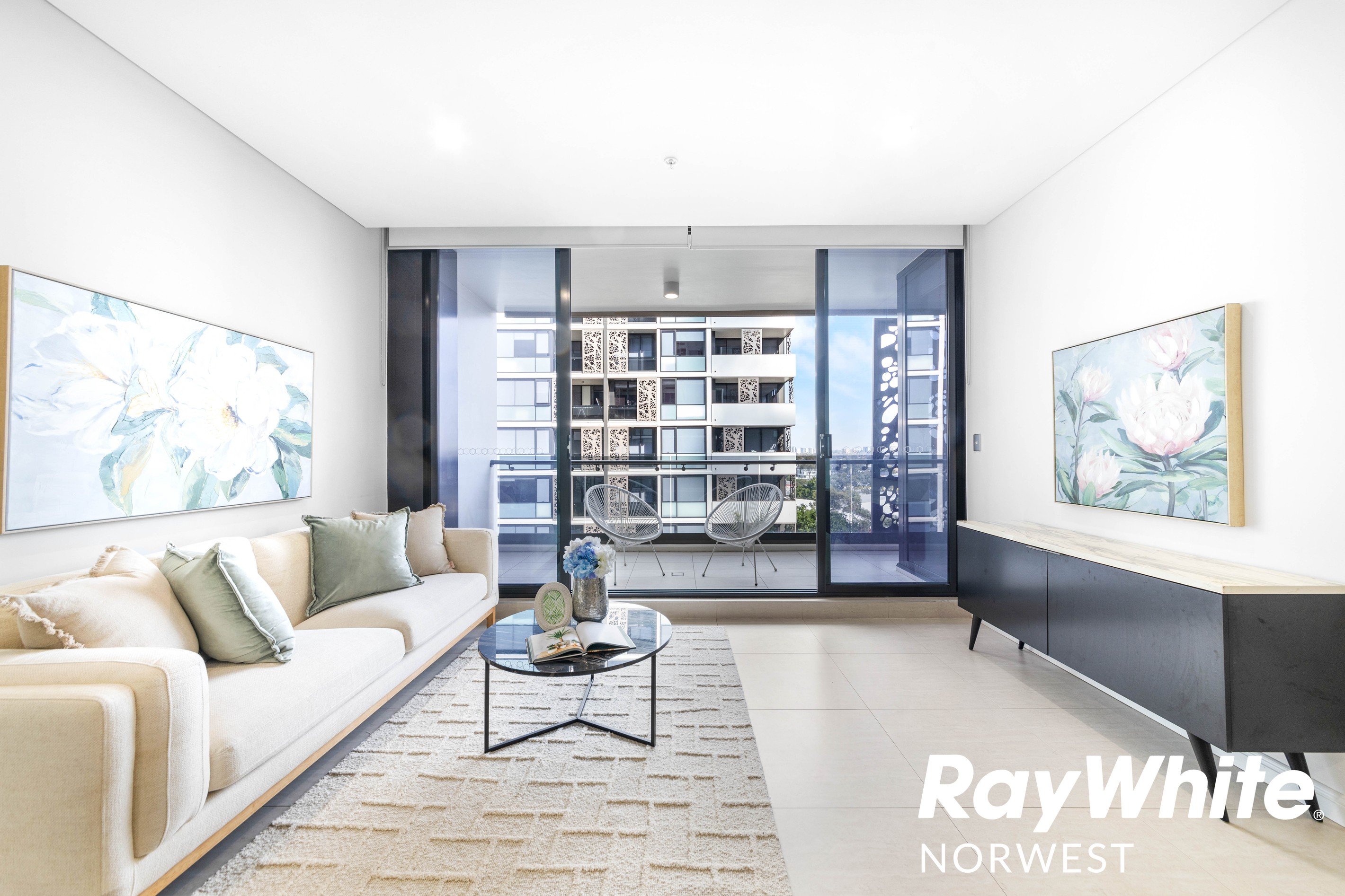 743/11 Canning Street, Lidcombe, NSW 2141