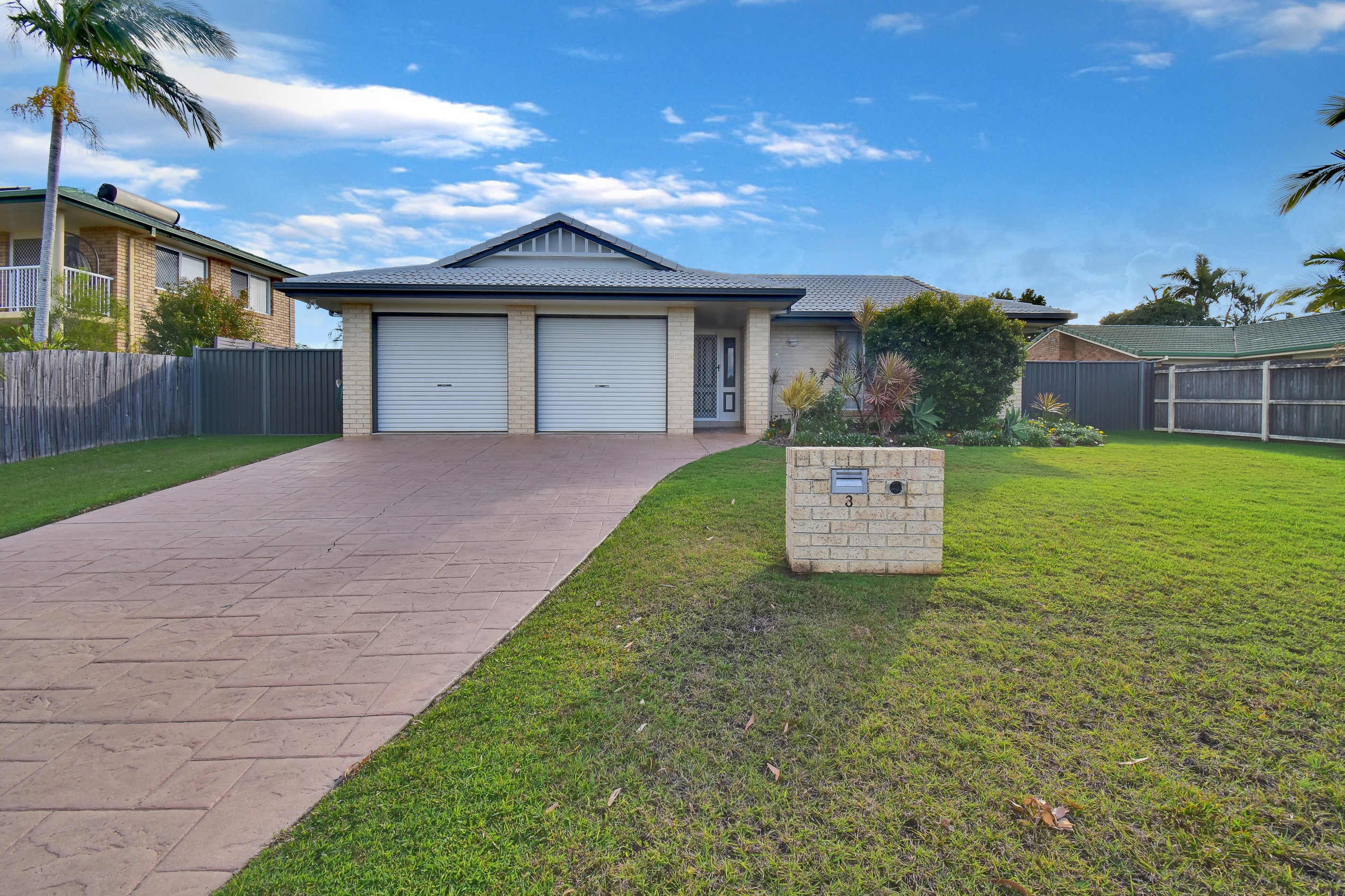 3 Grace Court, Pelican Waters, QLD 4551